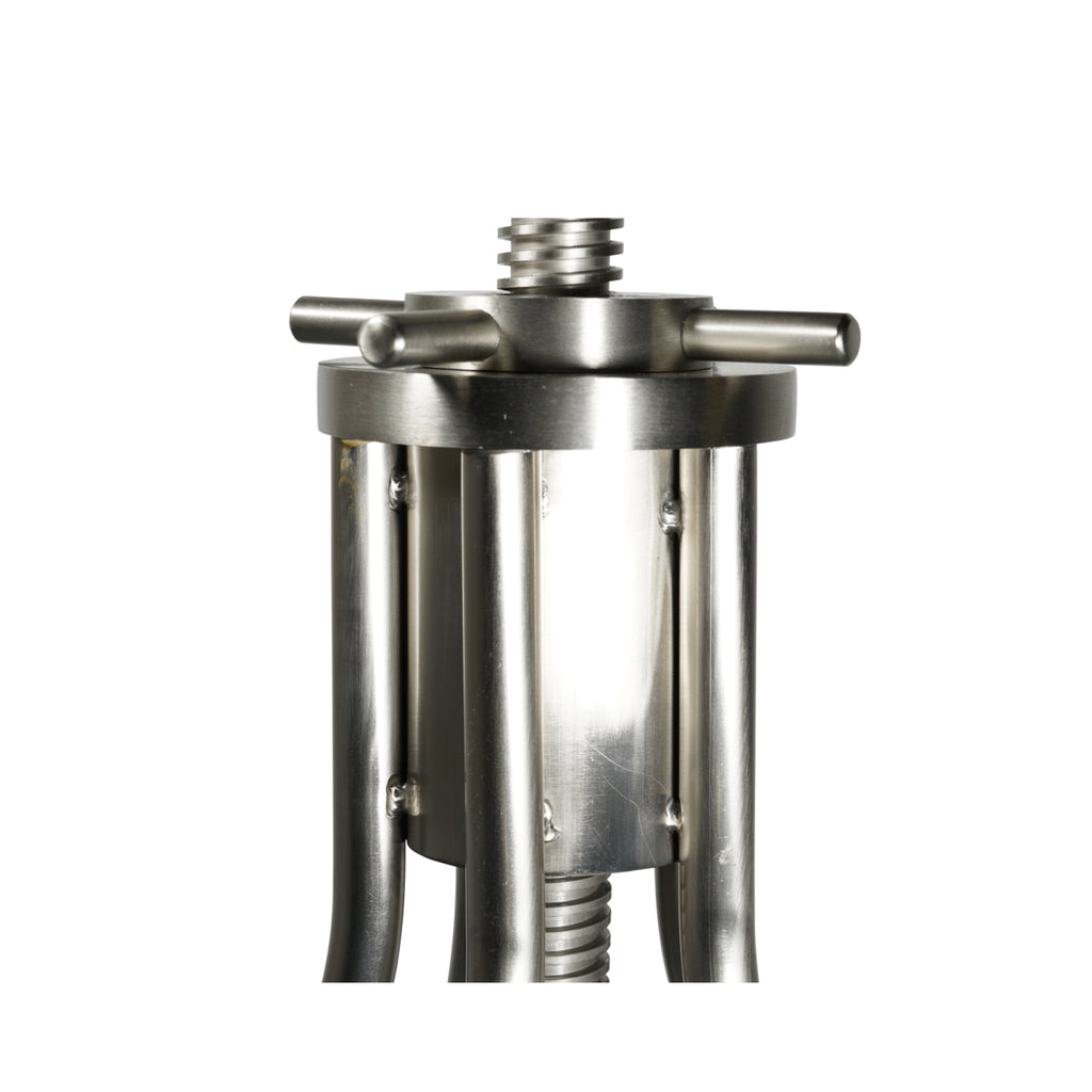 Authentic Models Speakeasy Bar Stool Øxh 47x80