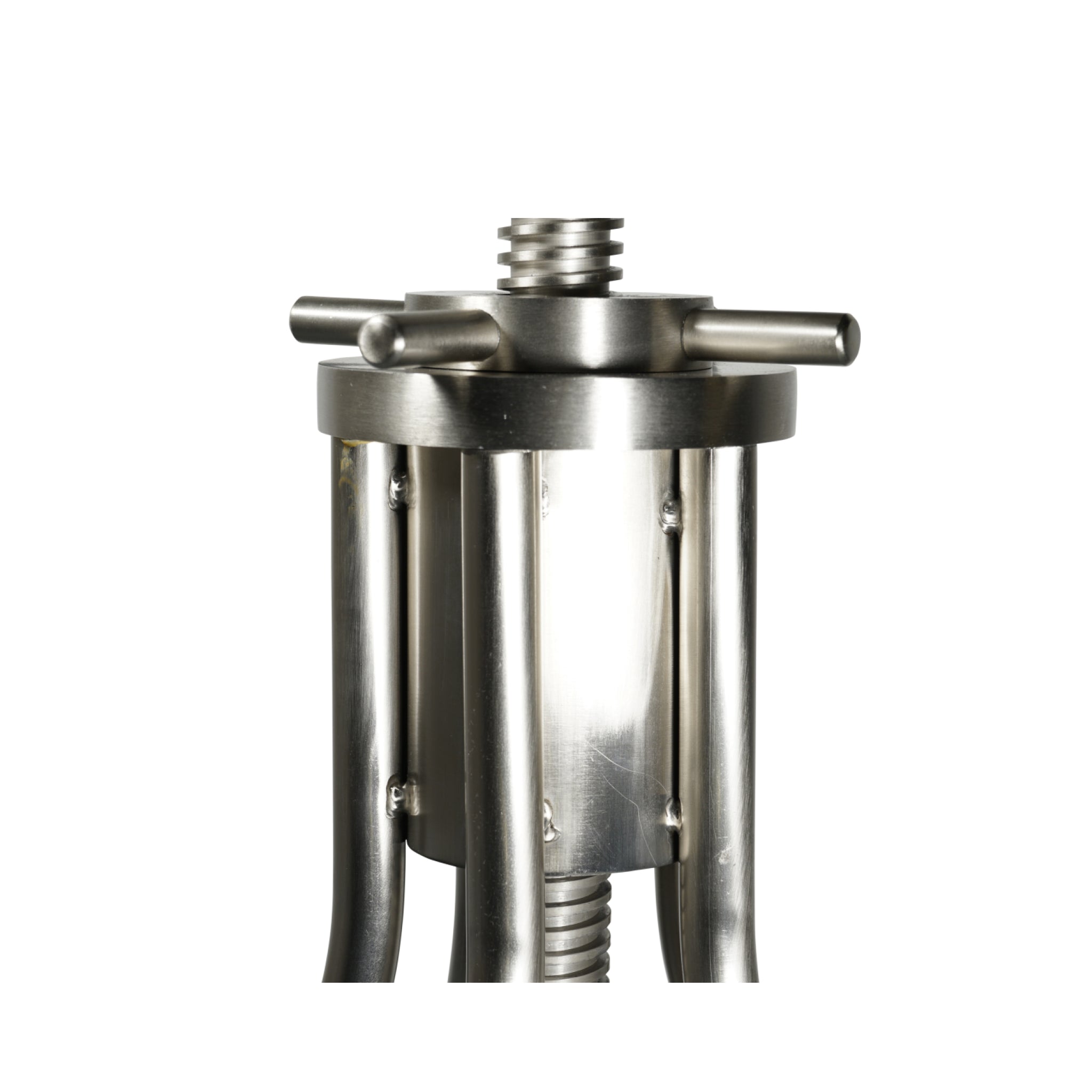 Authentic Models Speakeasy Bar Stool Øxh 47x80