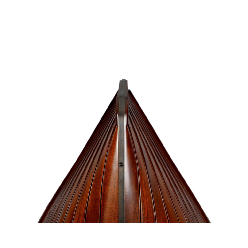 Authentic Models Bosuns Gig Shelf H 185 Cm