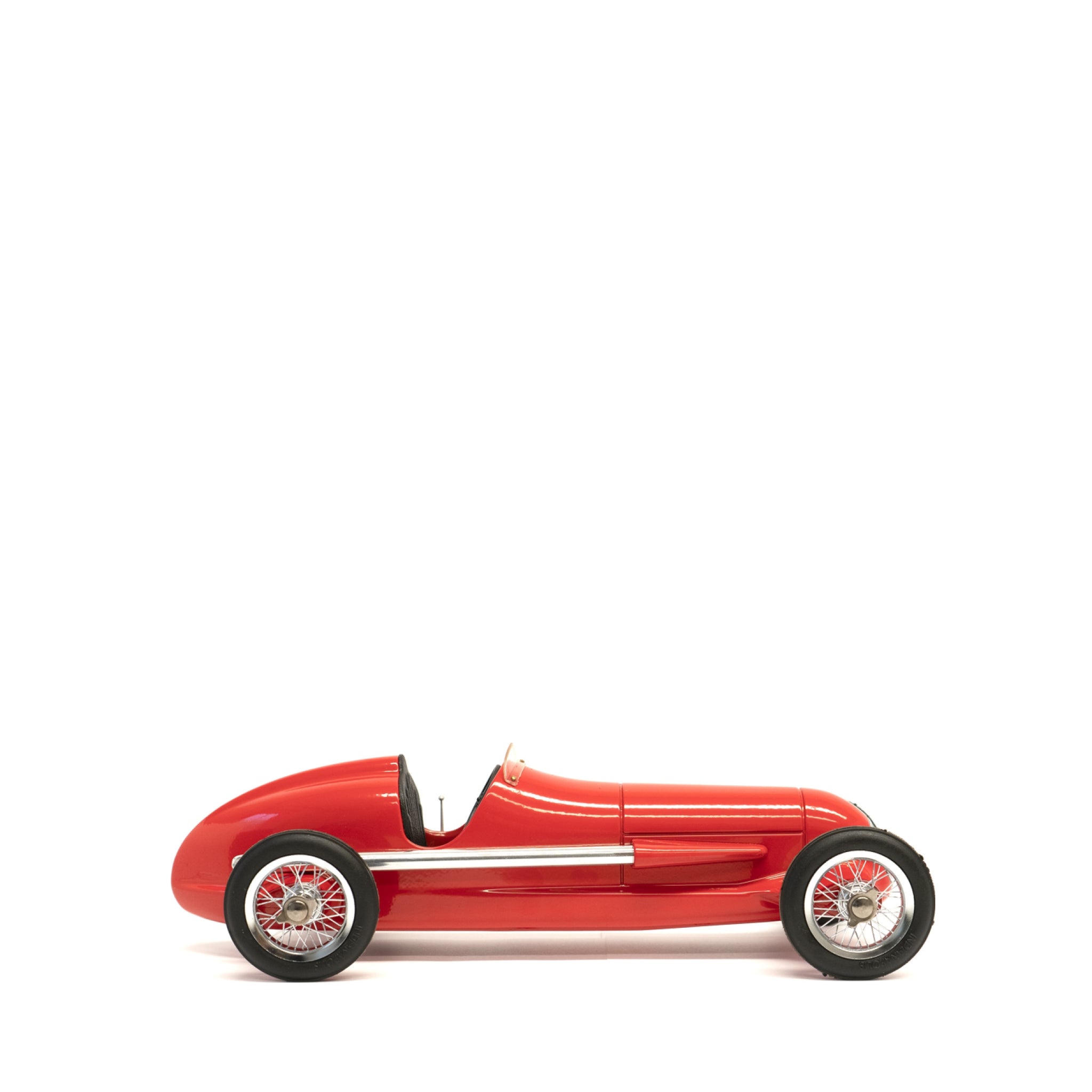 Authentic Models Racer Modelauto, Red