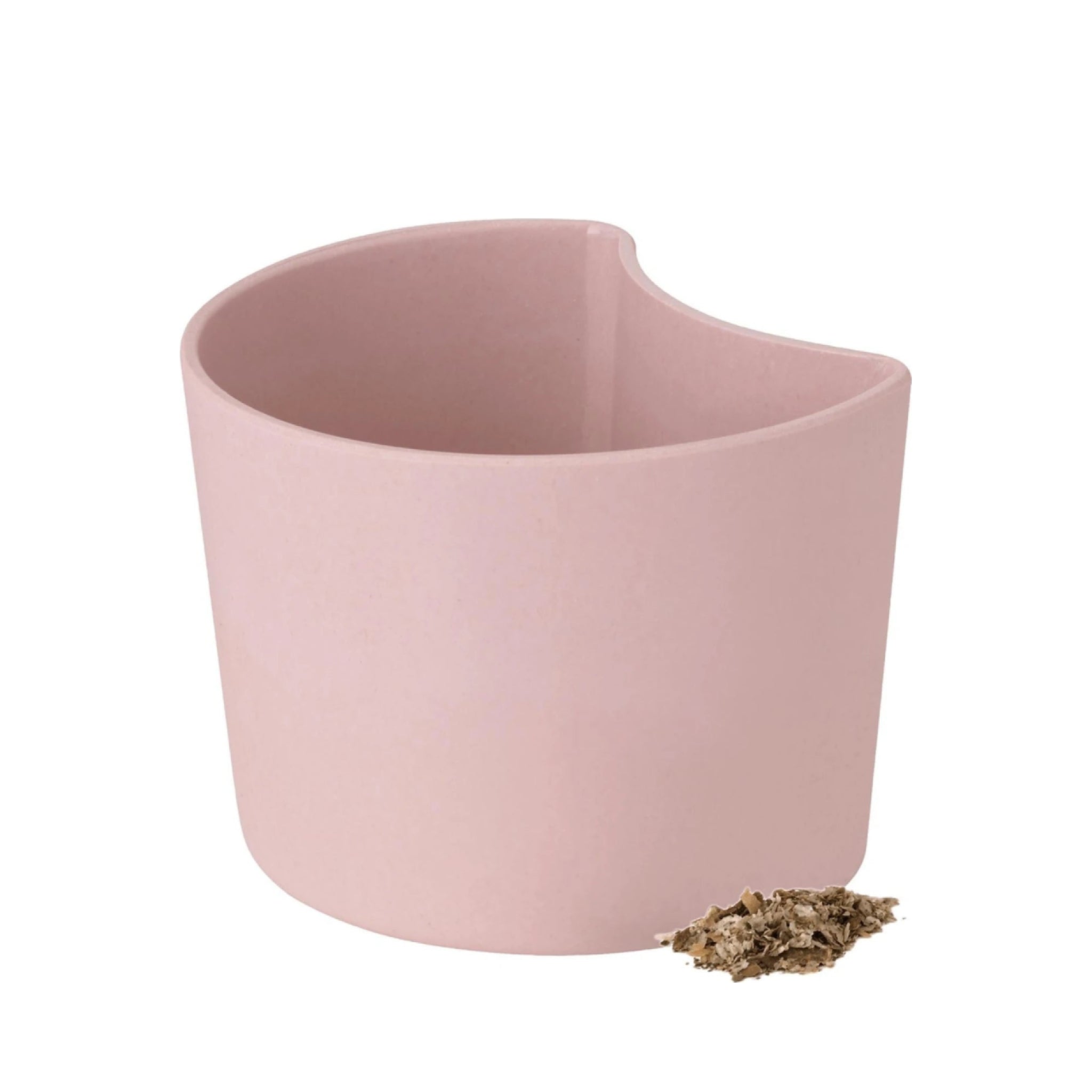 Rig Tig Your Tree Flower Pots With Seeds, Pink