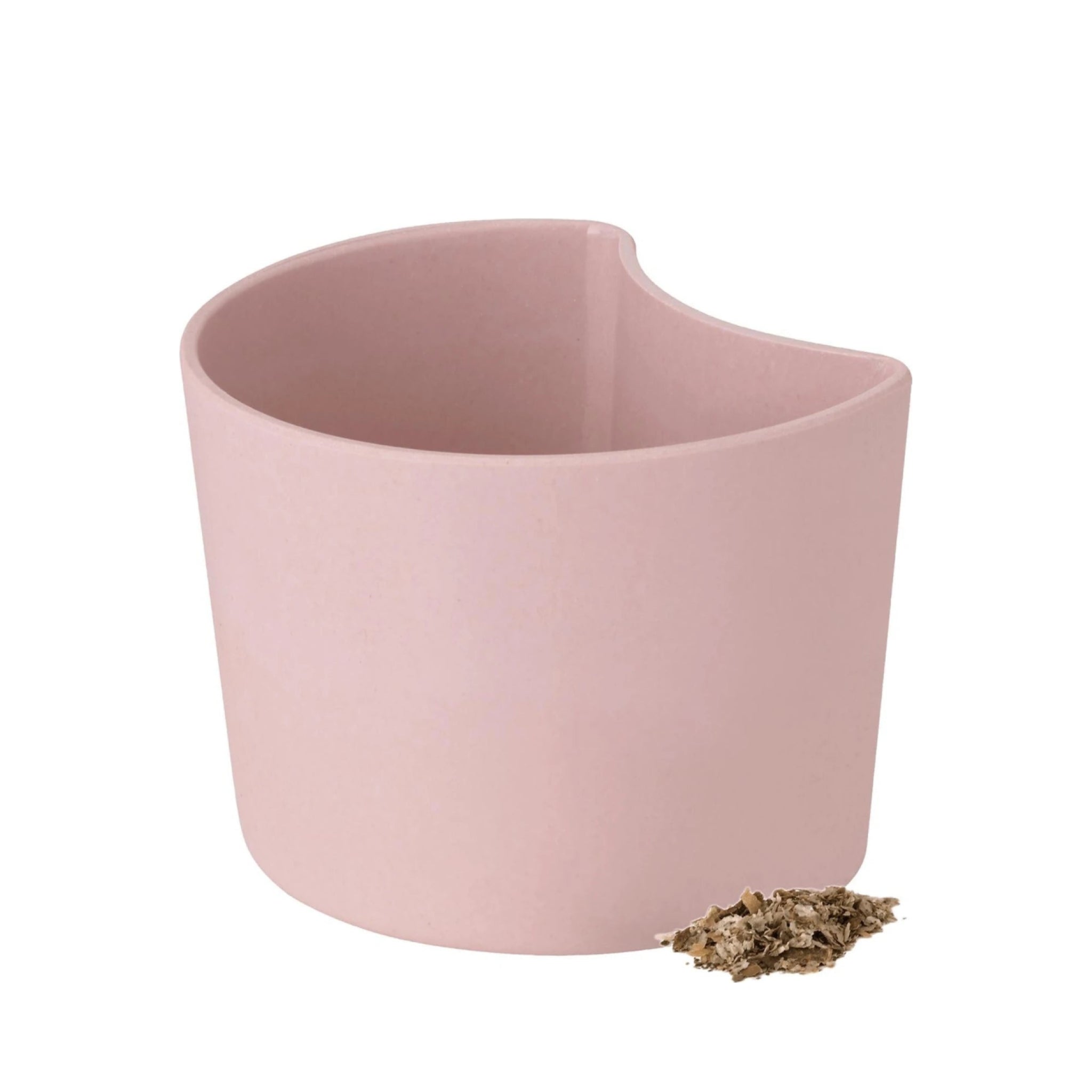 Rig Tig Your Tree Flower Pots With Seeds, Pink