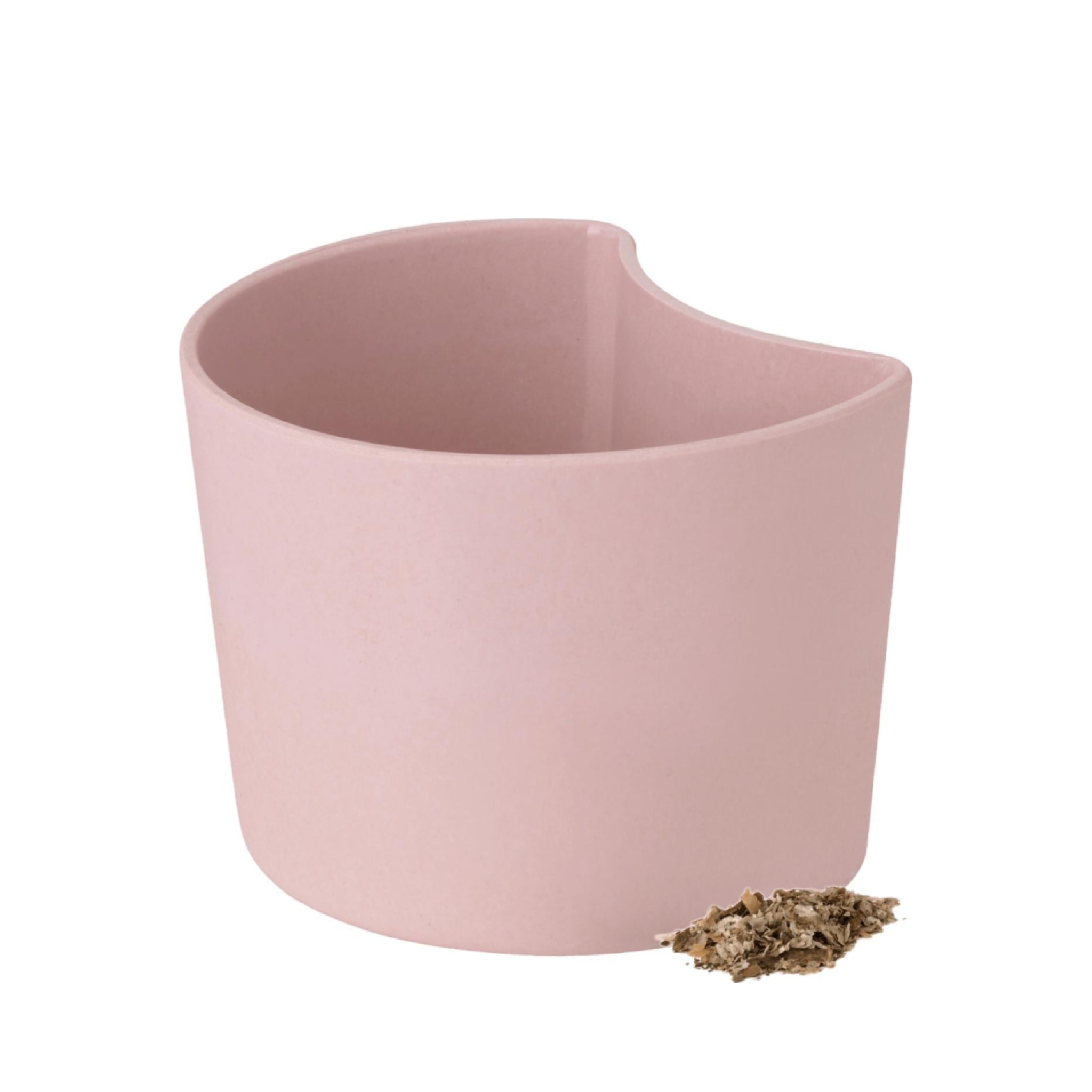 Rig Tig Your Tree Flower Pots With Seeds, Pink