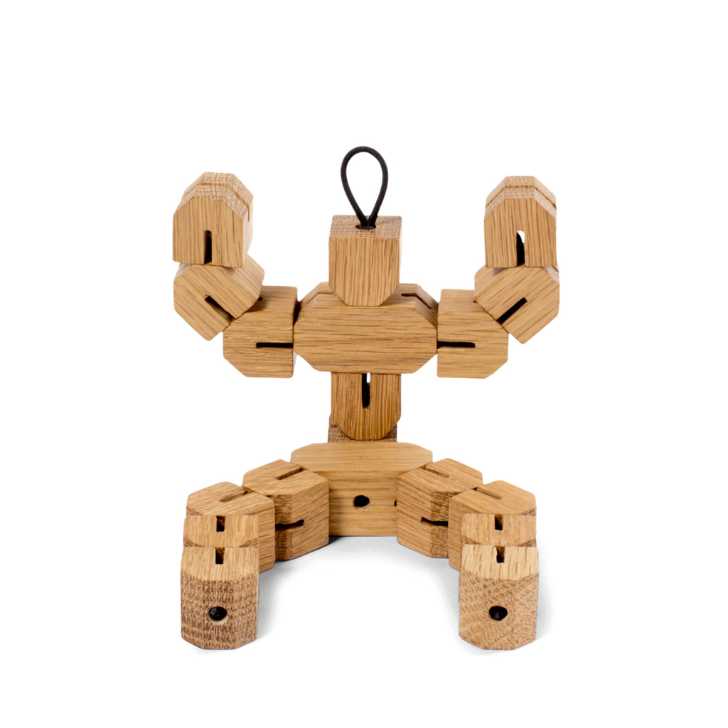 Spring Copenhagen Clumsy Hans Trivet