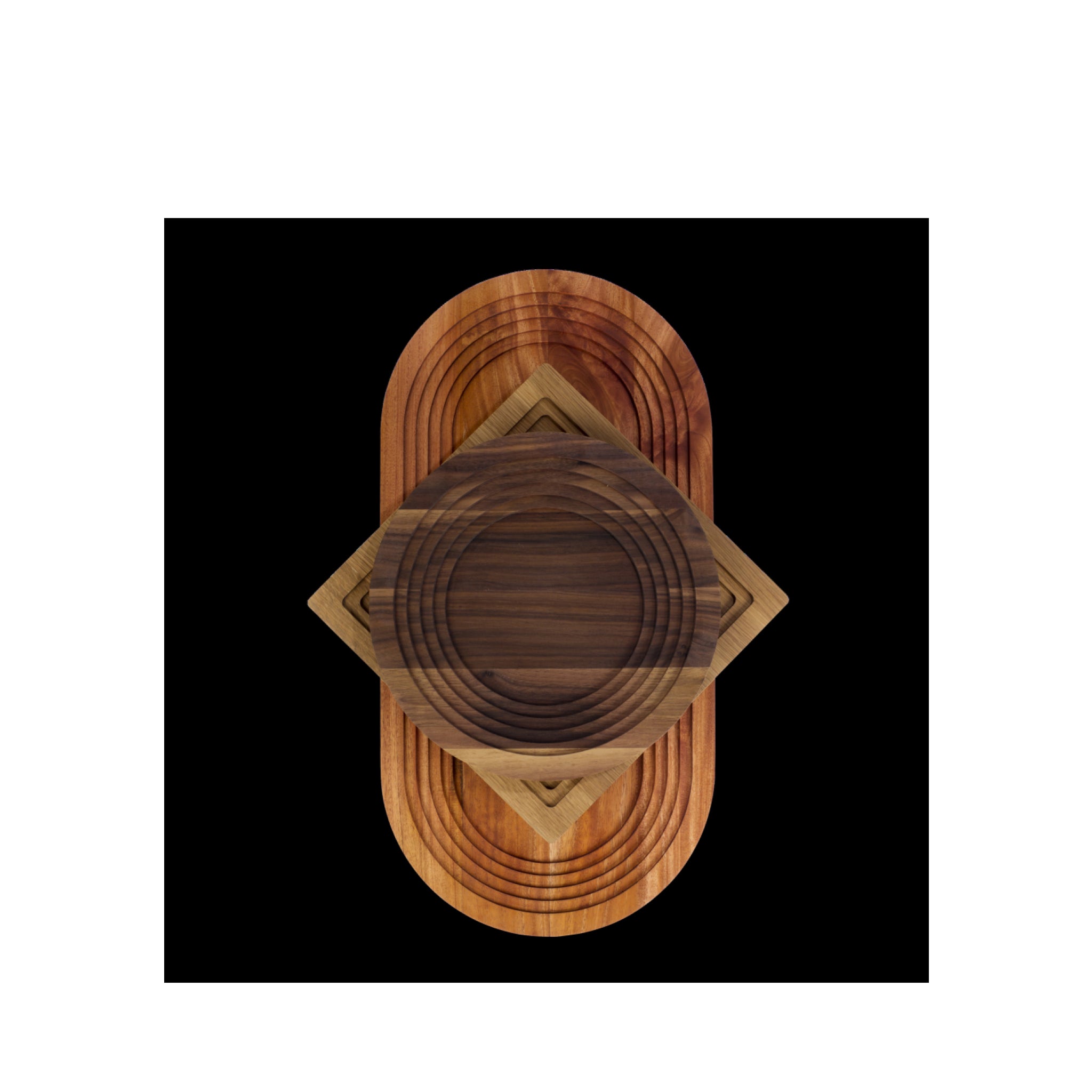 Spring Copenhagen Colosseum, Amfi