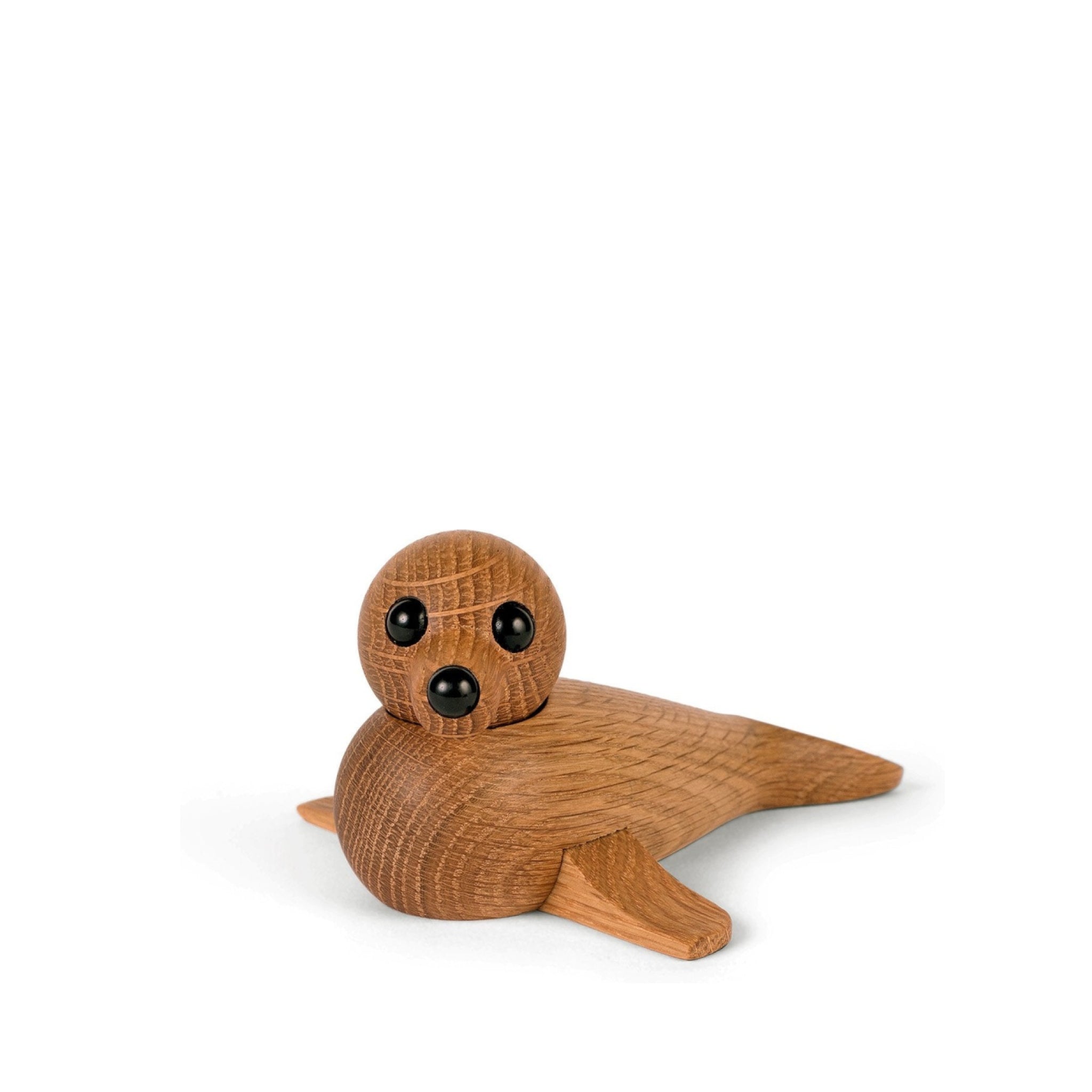 Spring Copenhagen Baby Seal