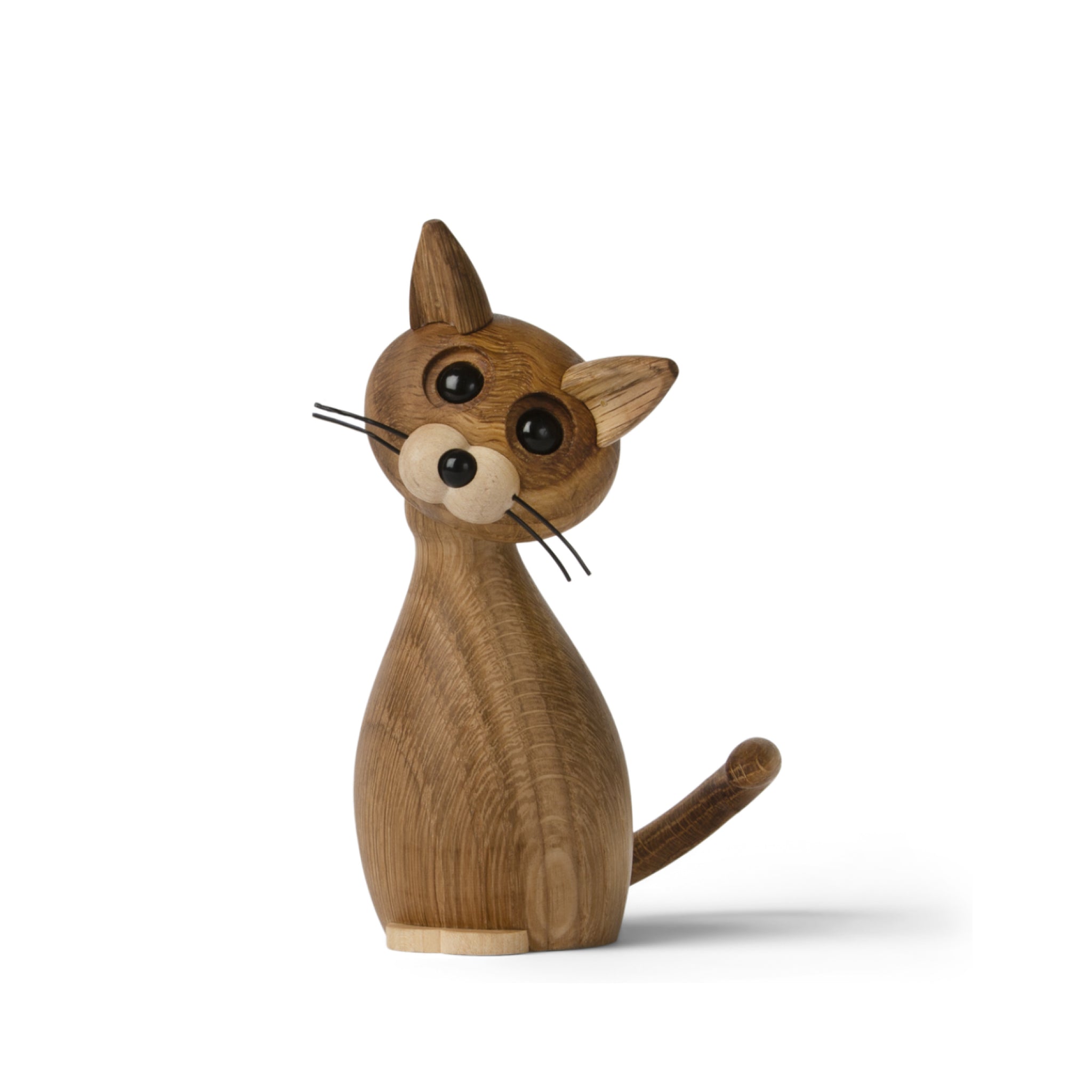 Spring Copenhagen The Cat Lucky