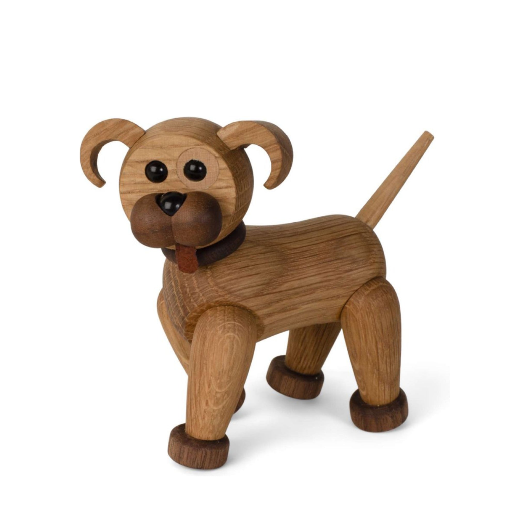 Spring Copenhagen Woody