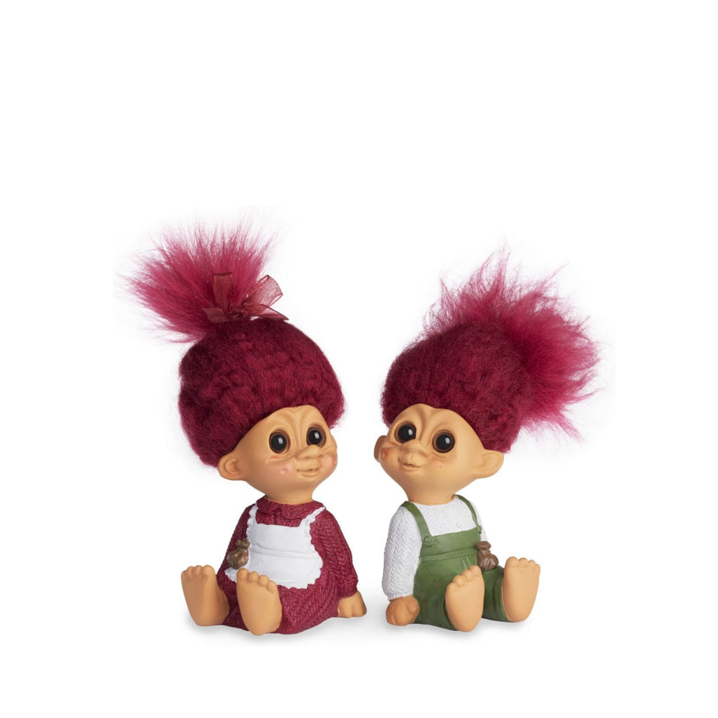 Spring Copenhagen Coco