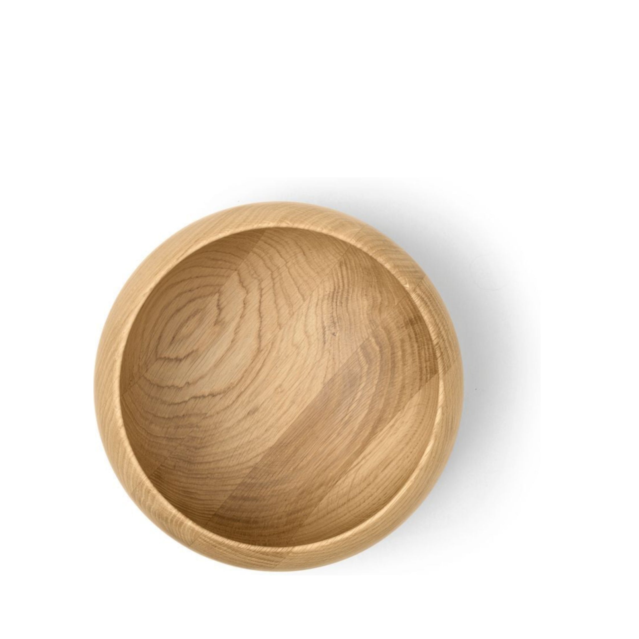 Kay Bojesen Serving Bowl Ø24,5 cm Oak