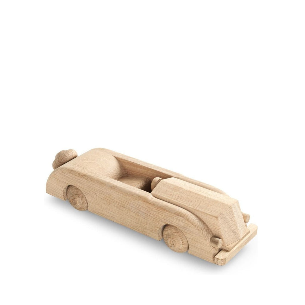 Kay Bojesen Limousine Oak, Large