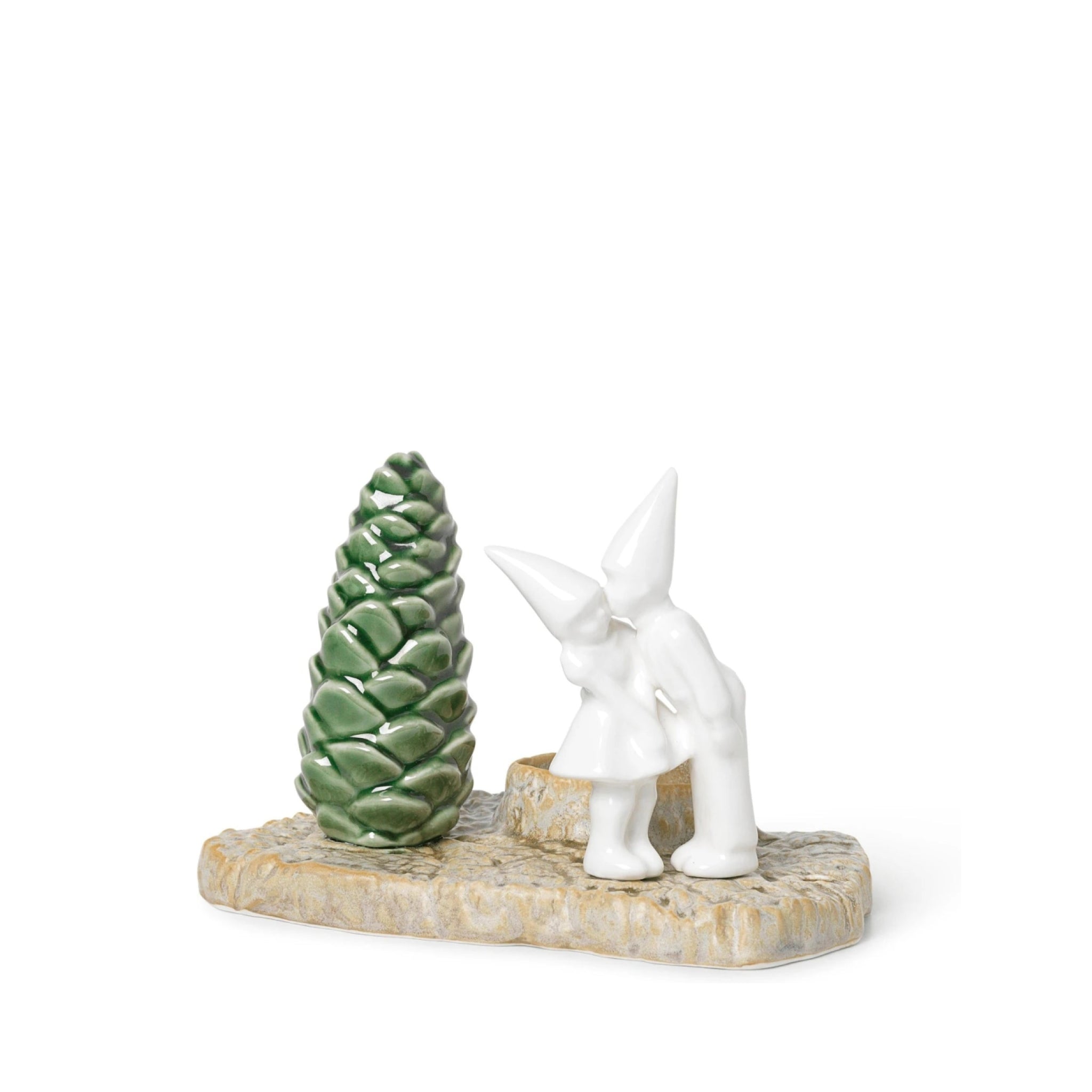 Kähler Christmas Tales Christmas, Kiss