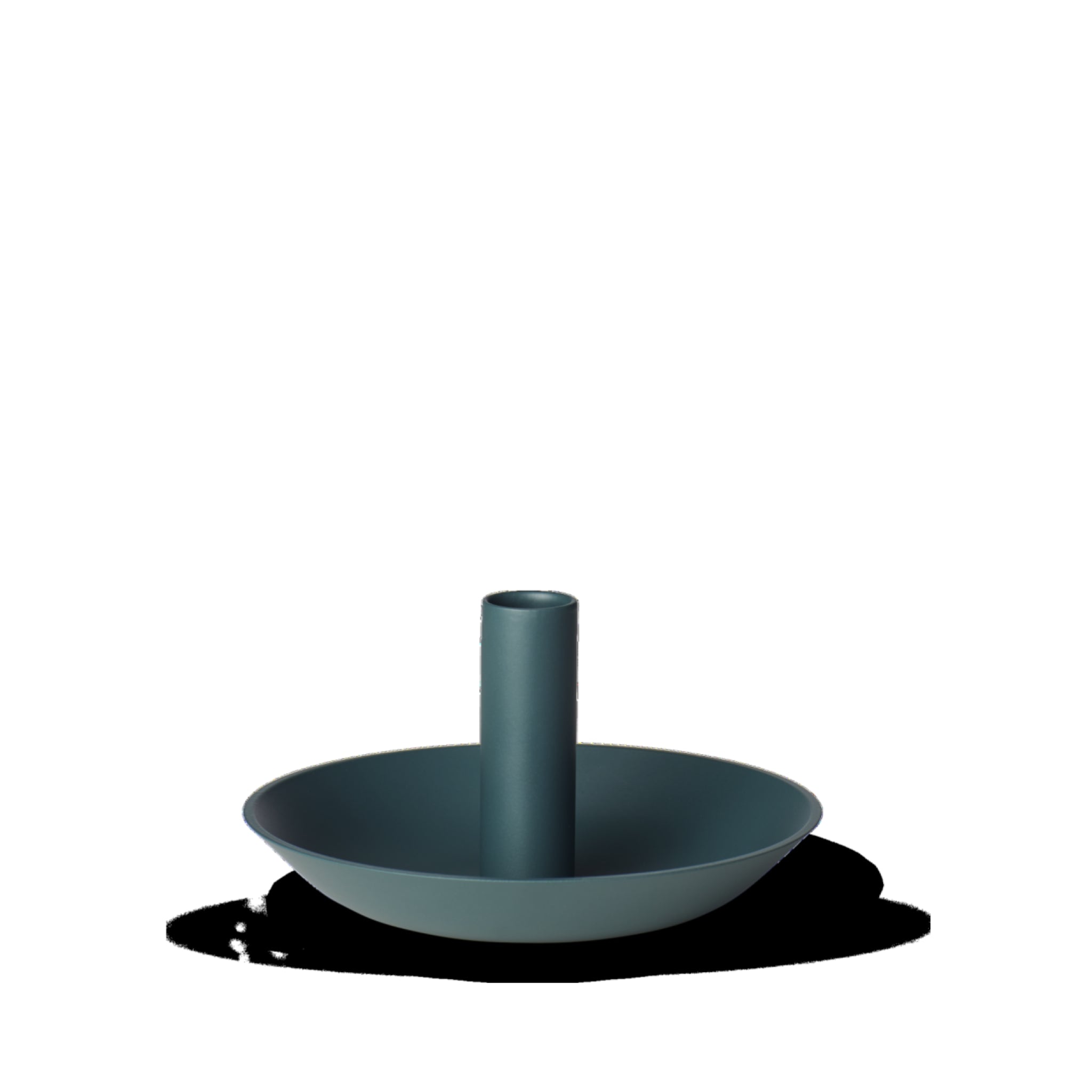 Spring Copenhagen The Water Lily, Forest Green