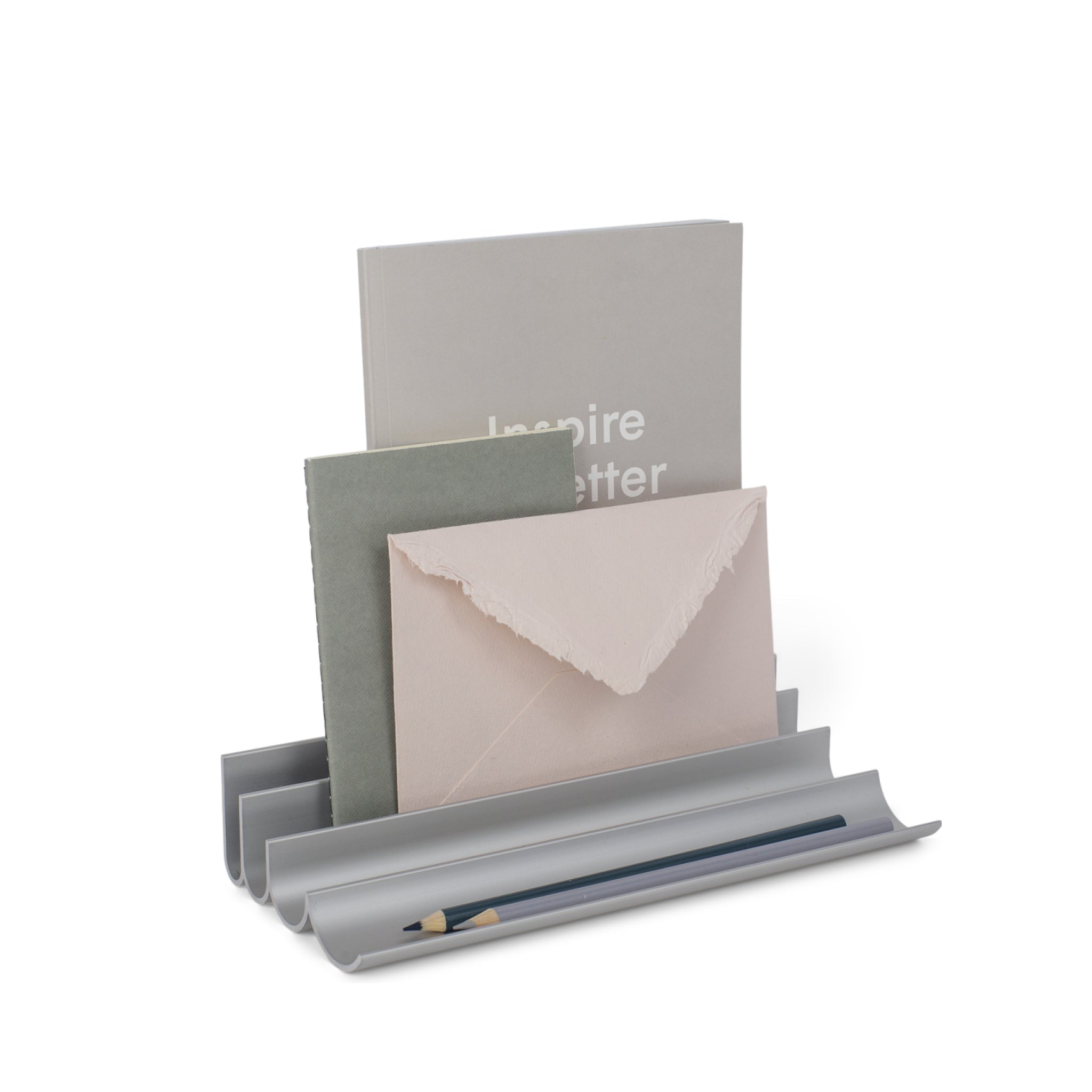 Spring Copenhagen Vague, Light Grey