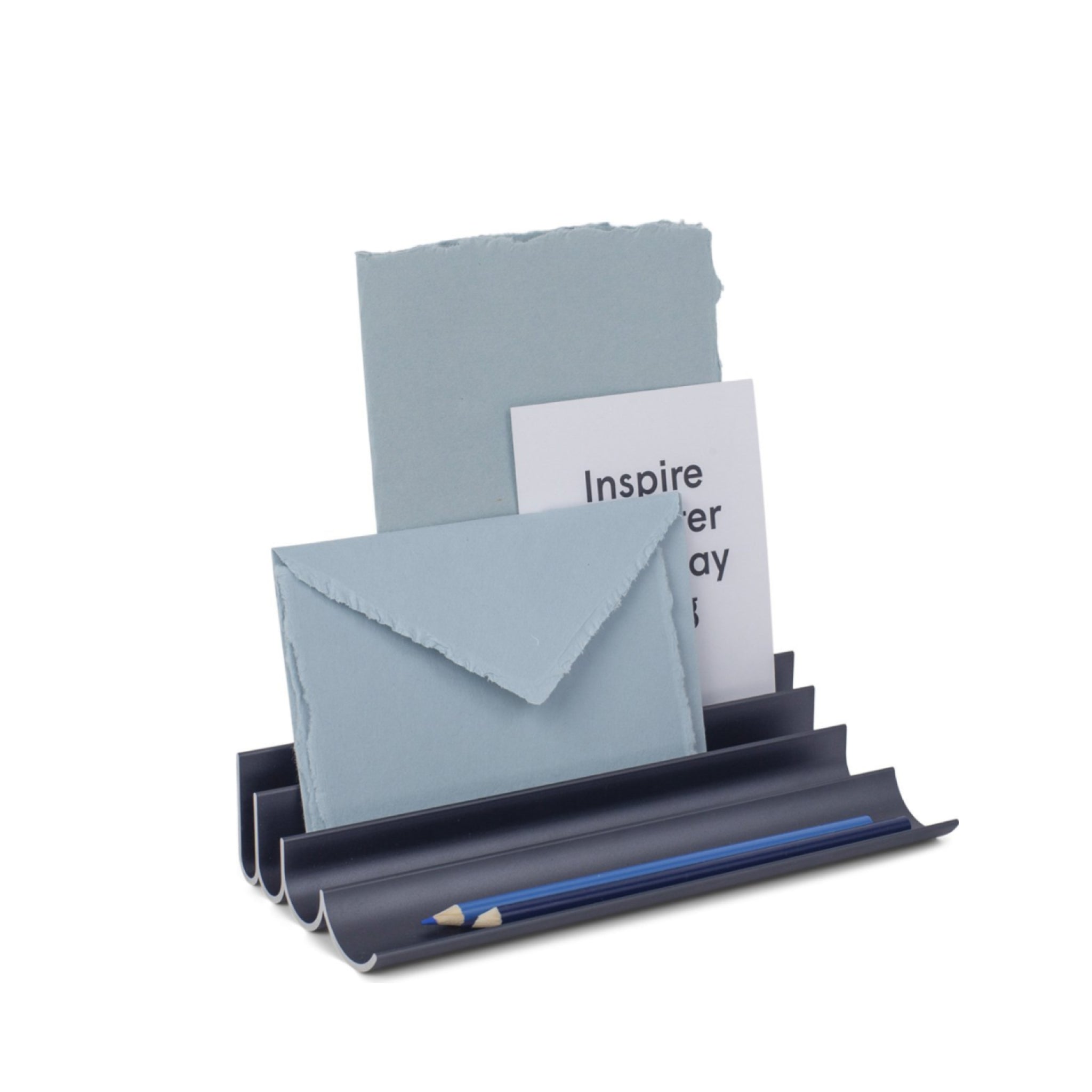 Spring Copenhagen Vague, Iron Grey