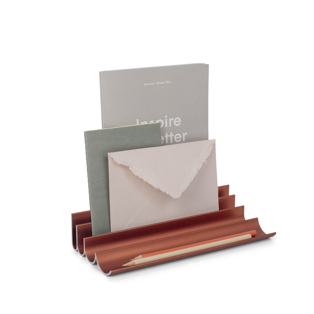 Spring Copenhagen Vague, Dust Orange