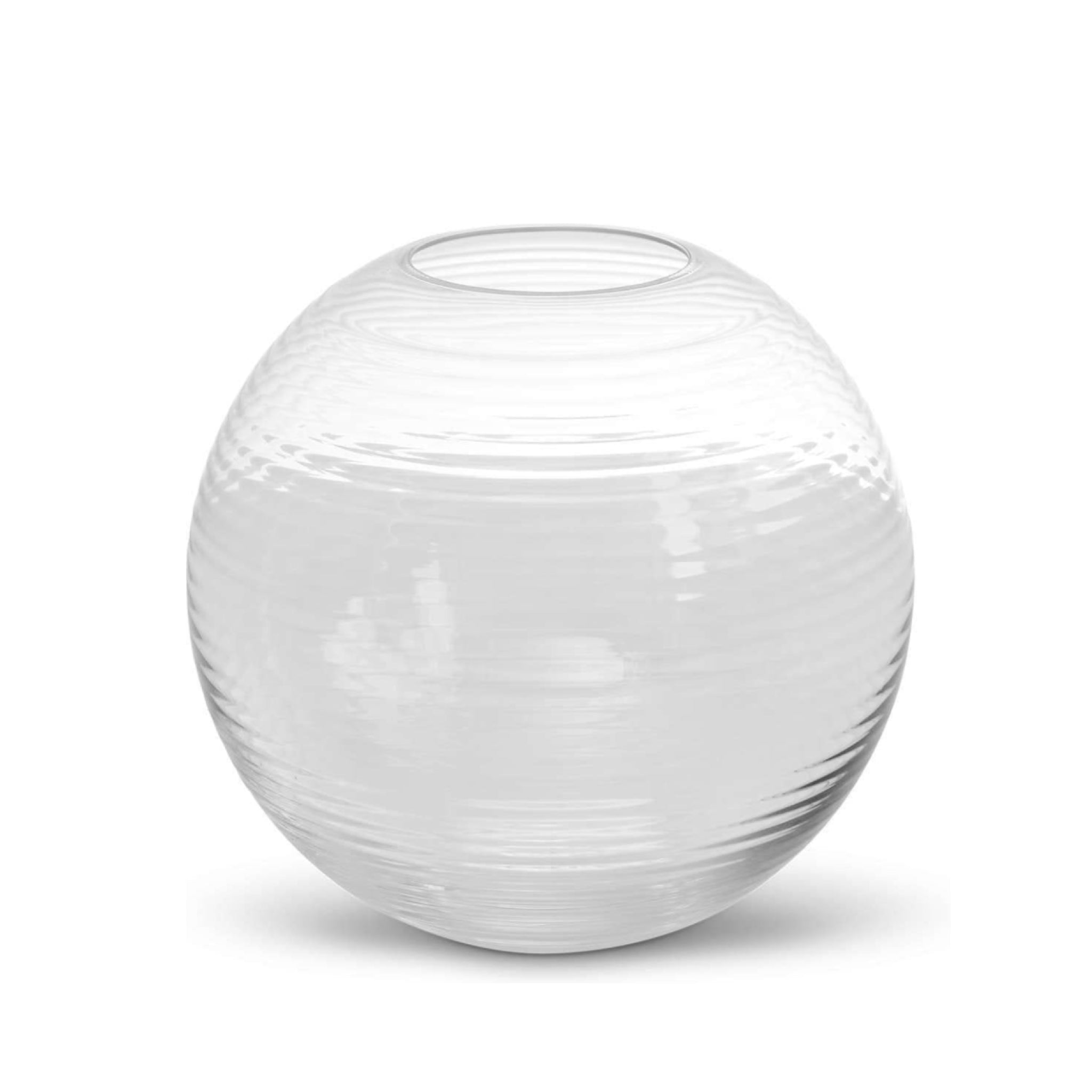 Spring Copenhagen Laine Spherical Vase