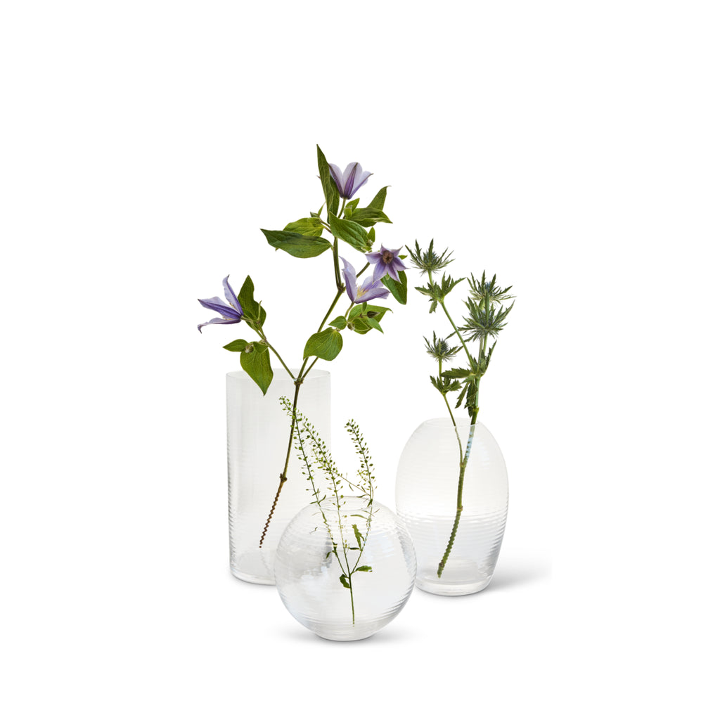 Spring Copenhagen Laine Cylindrical Vase