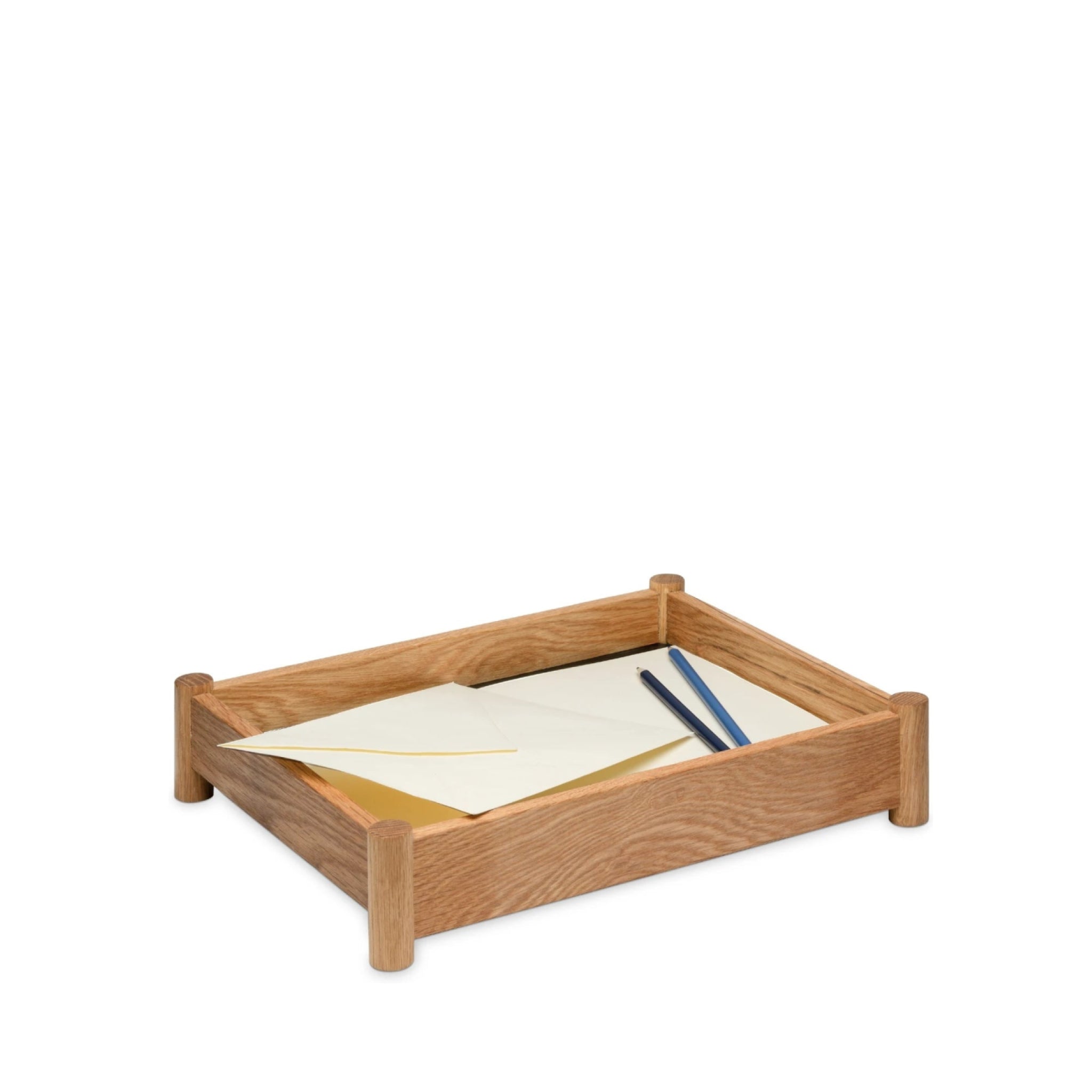 Spring Copenhagen Viva Tray, Small
