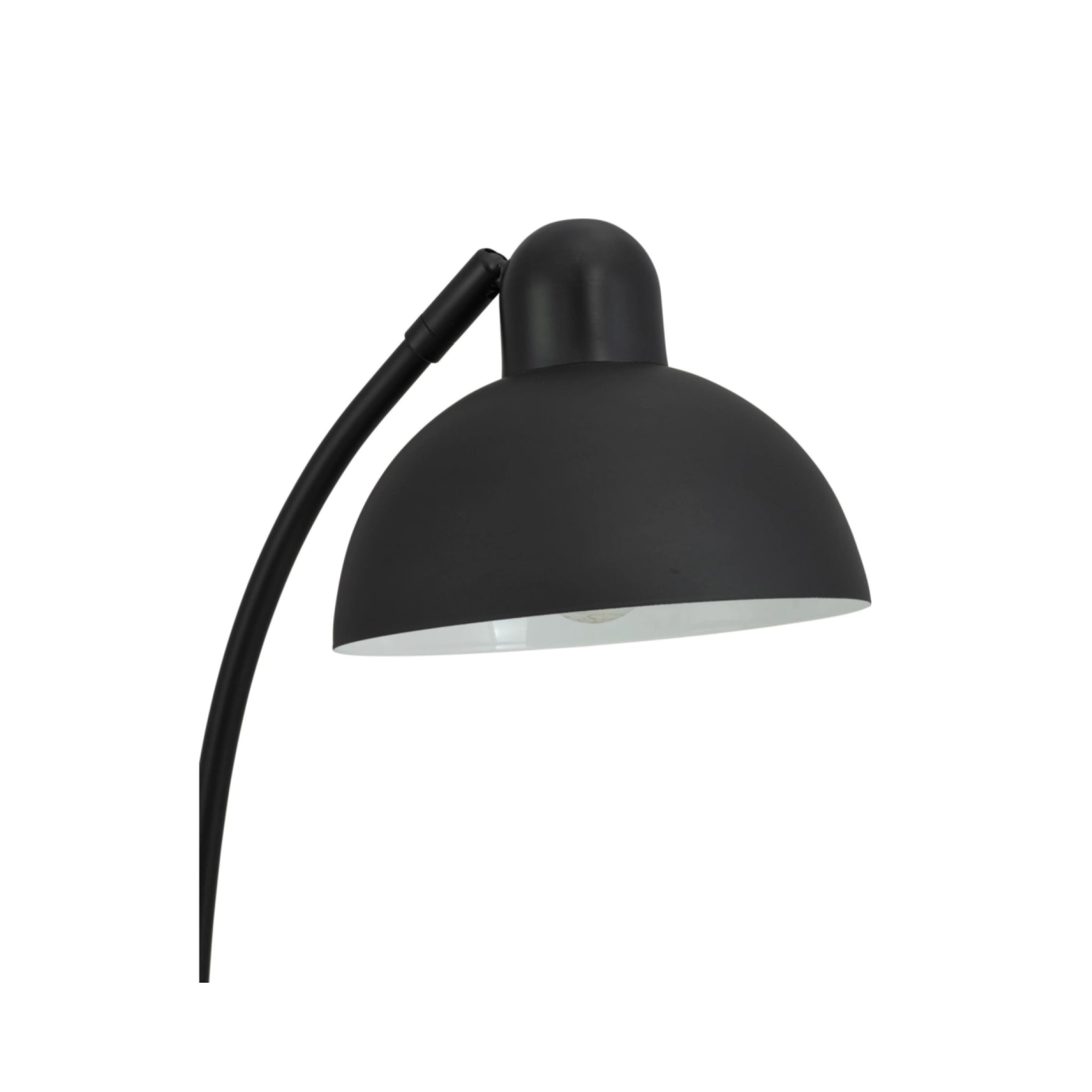 Dyberg Larsen Eric Table Lamp, Black