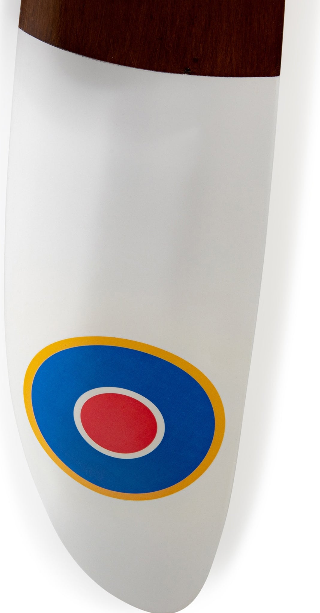 Authentic Models Sopwith Wwi Propeller, Large