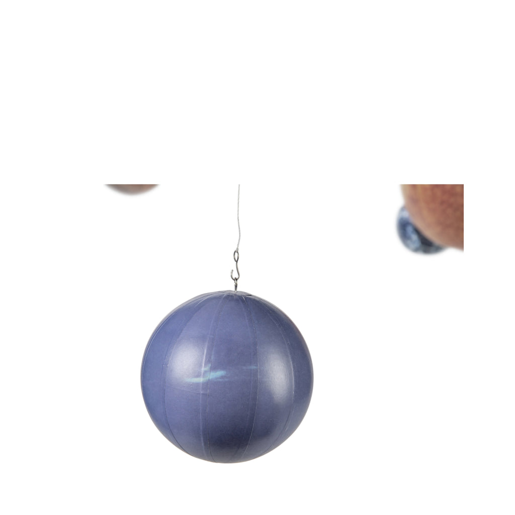 Authentic Models Mobile Our Solar System