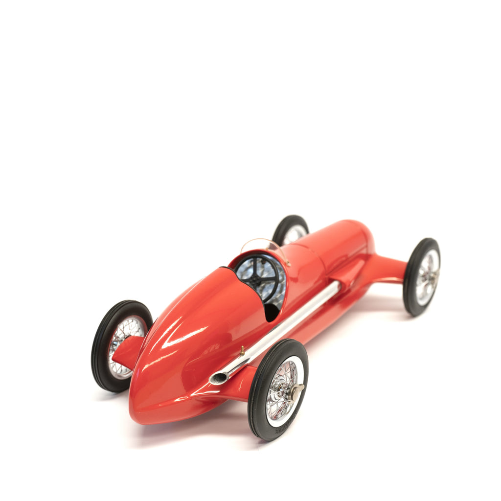 Authentic Models Racer Modelauto, Red