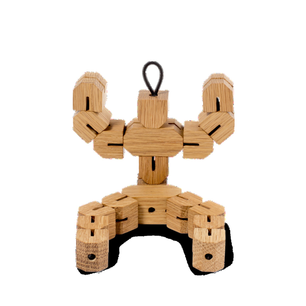 Spring Copenhagen Clumsy Hans Trivet