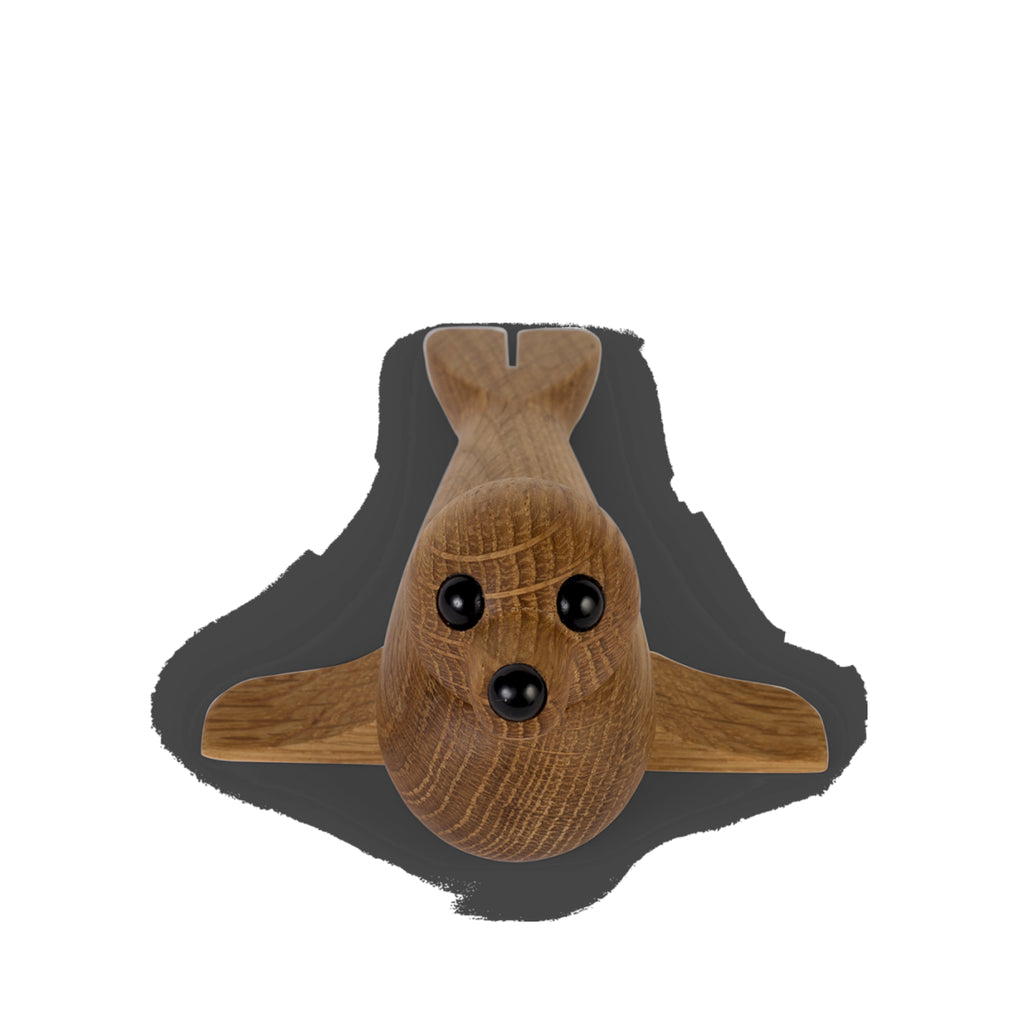 Spring Copenhagen Baby Seal