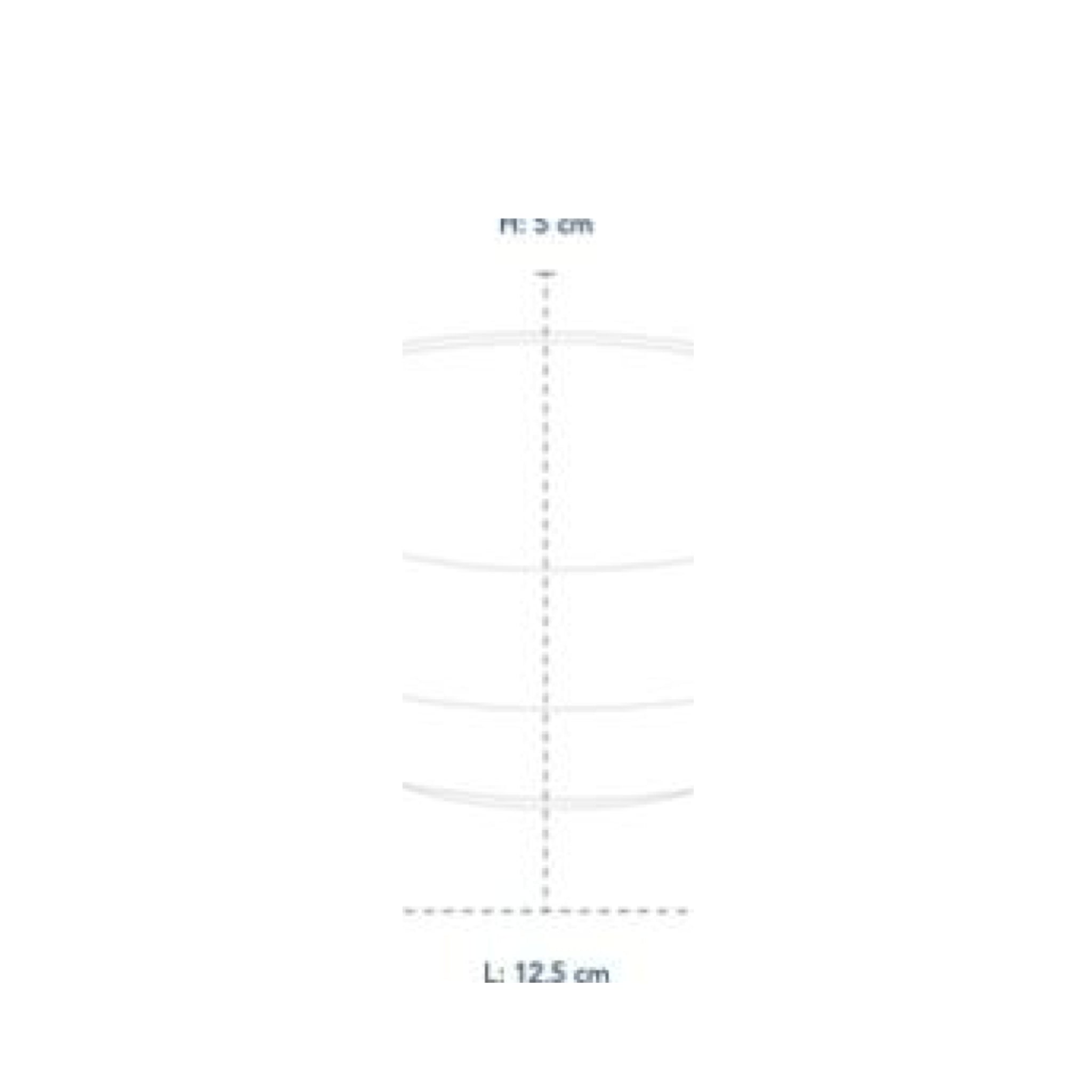 Royal Copenhagen Golden Anniversary Bonbonniere 'Daisy'