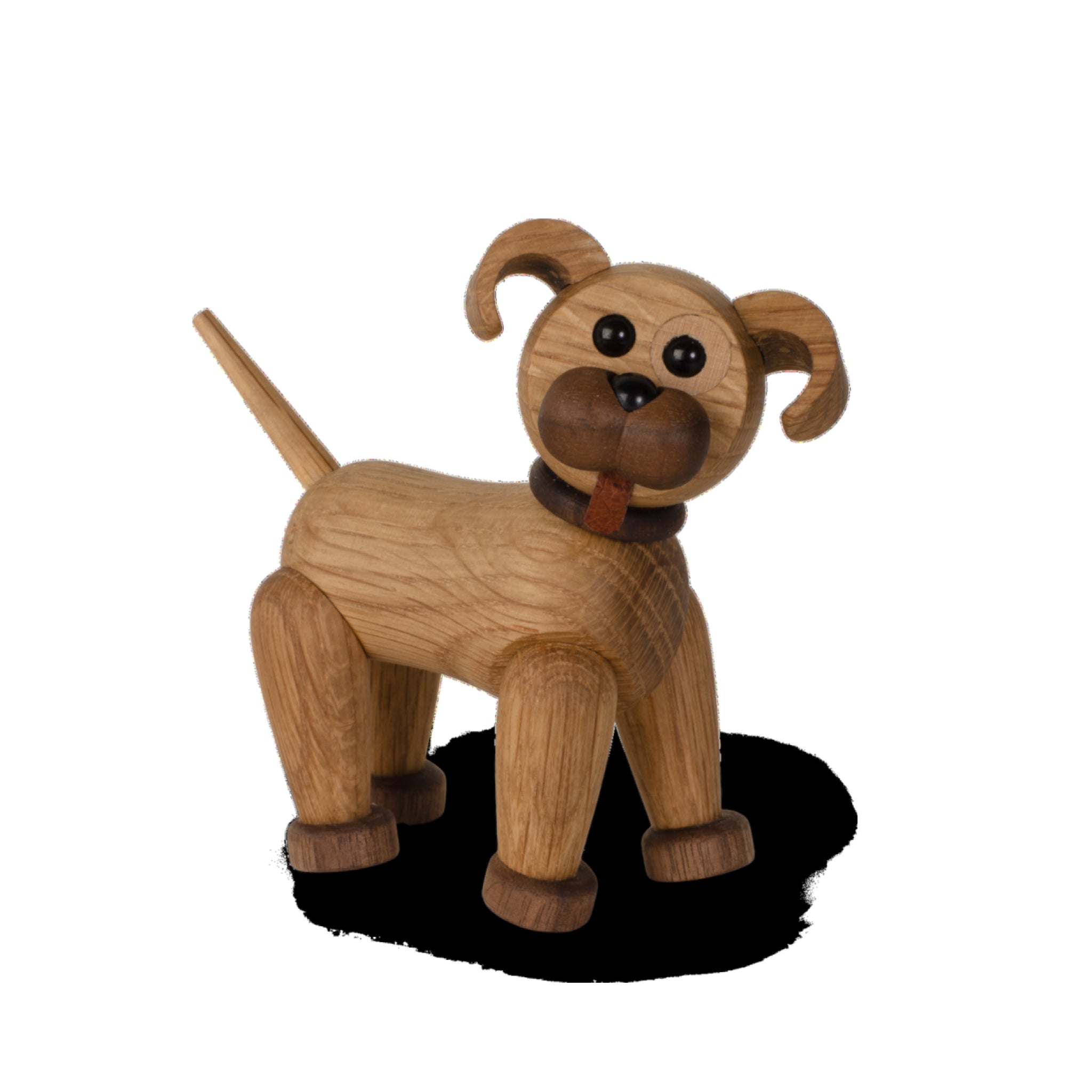 Spring Copenhagen Woody