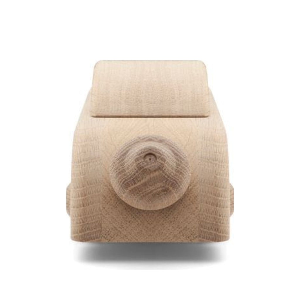 Kay Bojesen Limousine Oak, Large