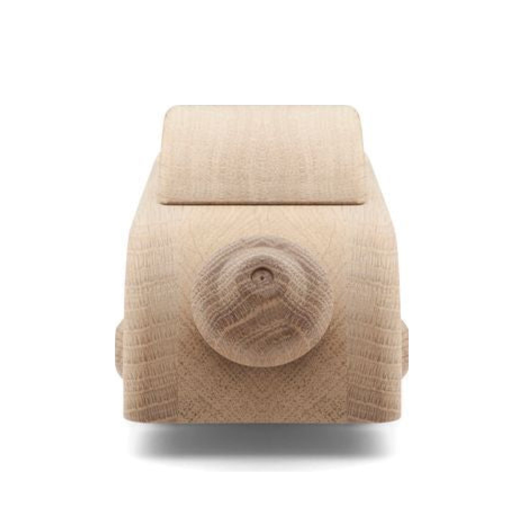 Kay Bojesen Limousine Oak, Large