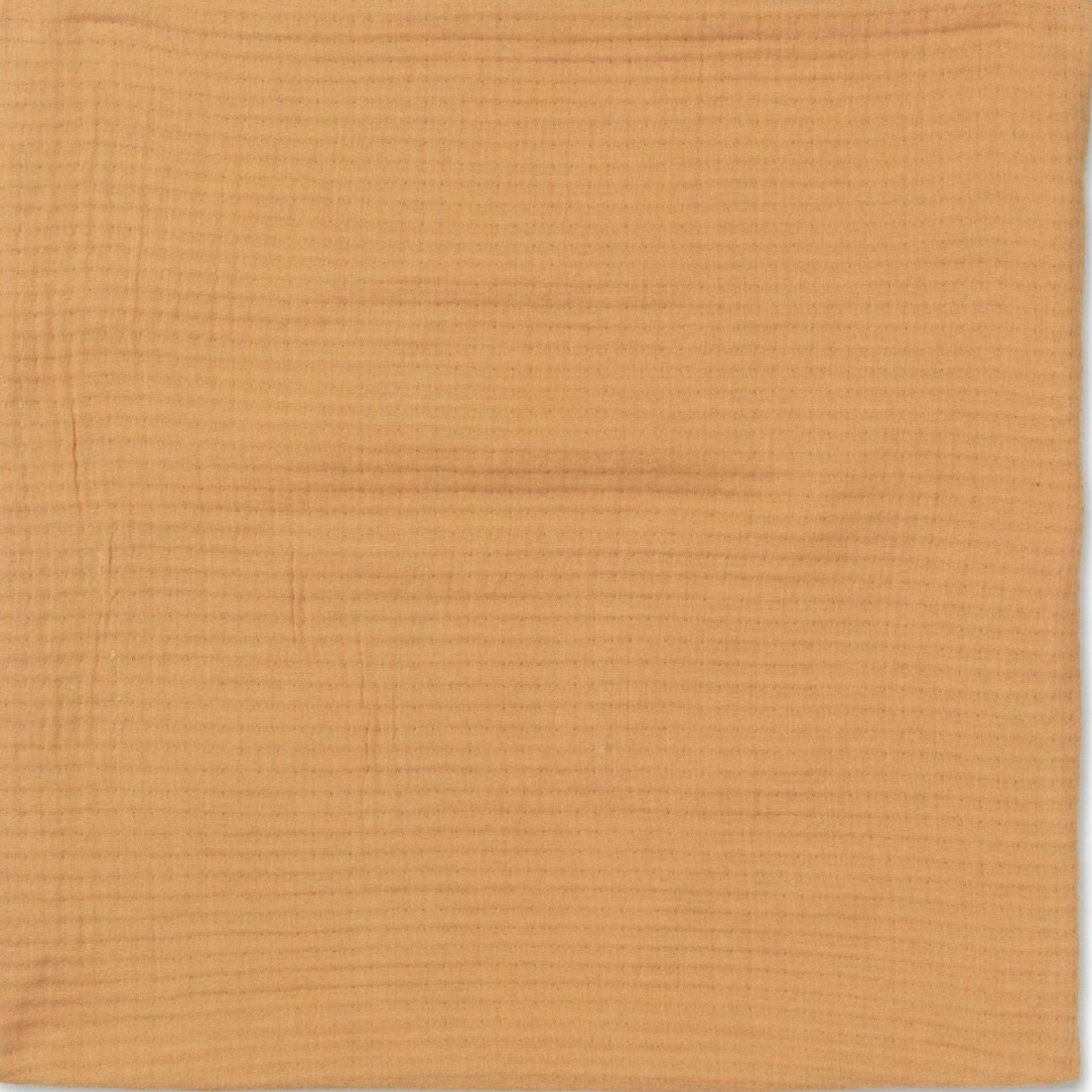 Juna View Cushion 45x45 Cm, Ochre