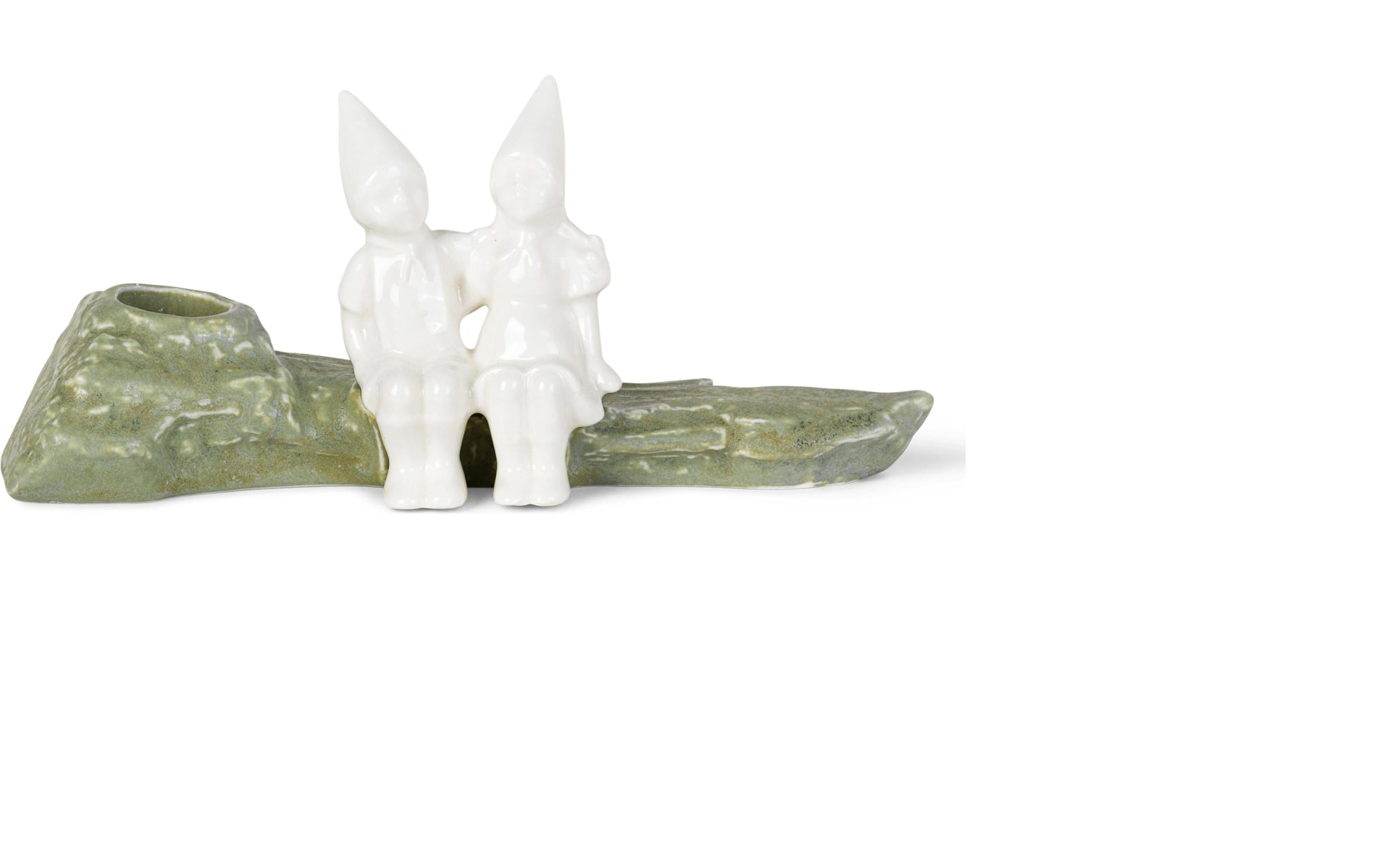 Kähler Christmas Tales Christmas, Hug