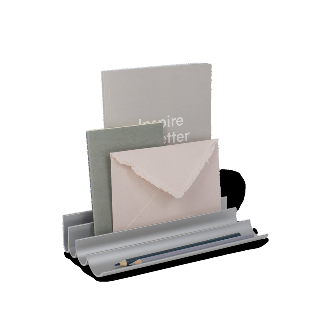 Spring Copenhagen Vague, Light Grey