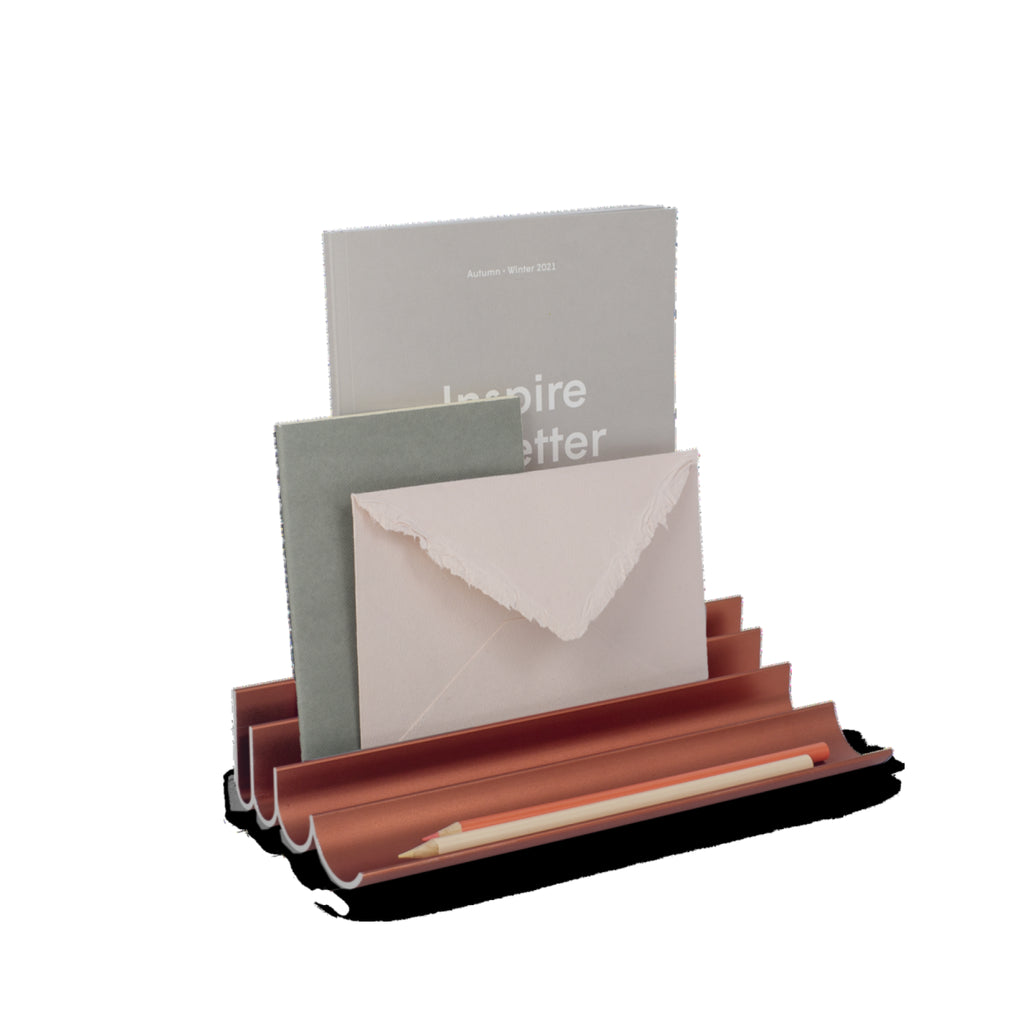 Spring Copenhagen Vague, Dust Orange