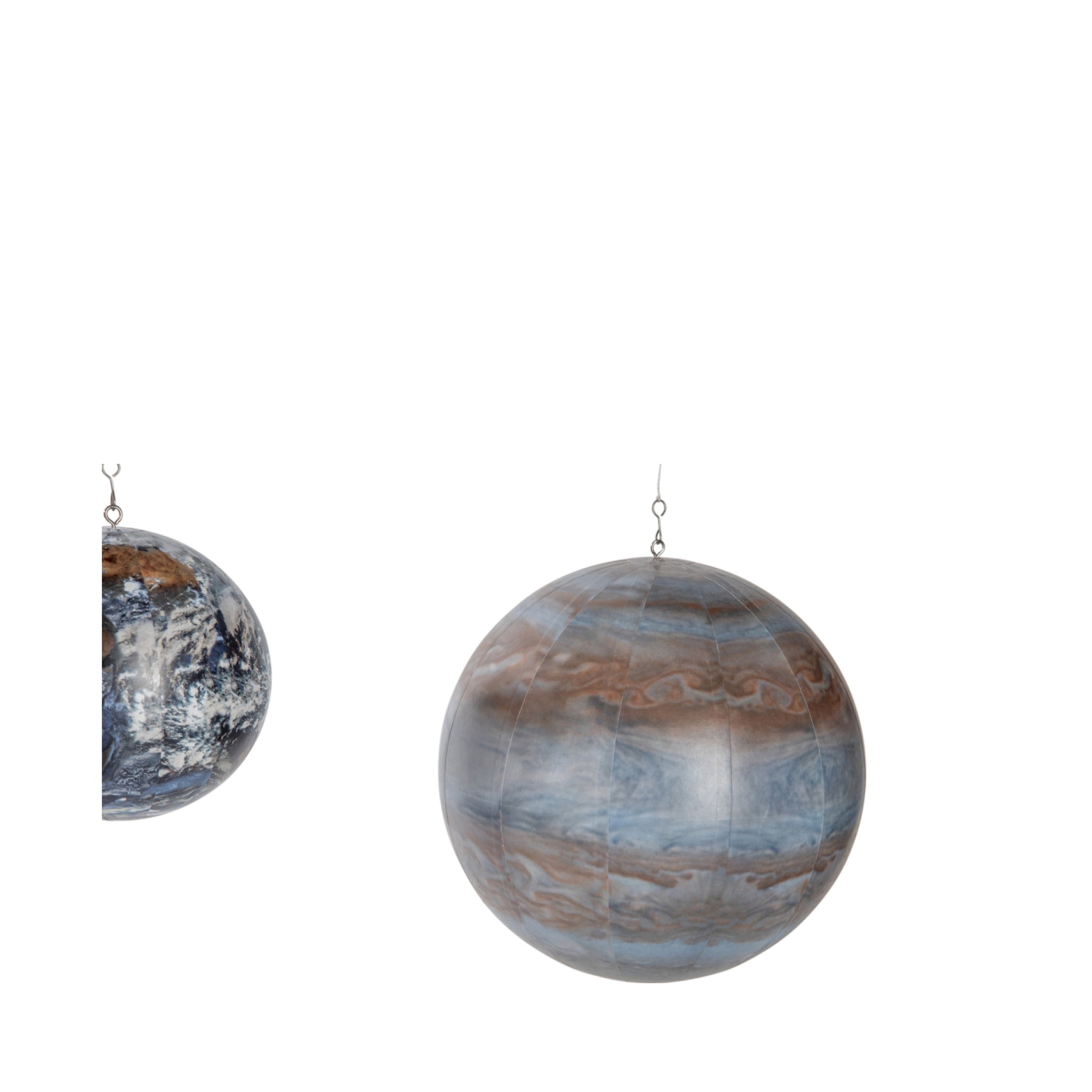 Authentic Models Mobile Our Solar System