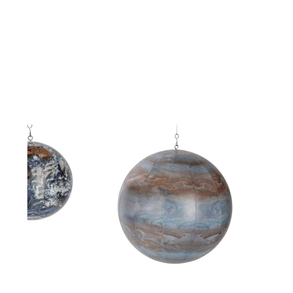 Authentic Models Mobile Our Solar System