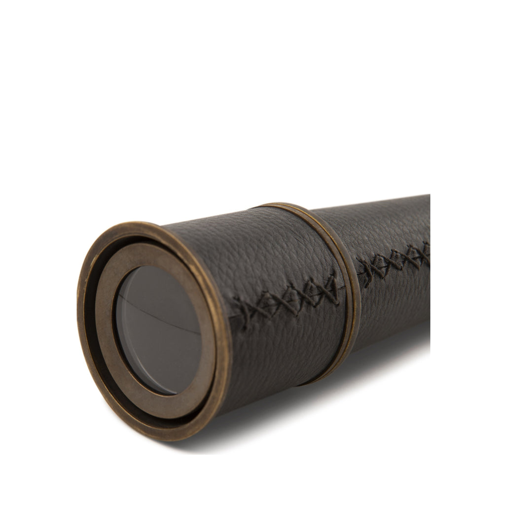 Authentic Models Spy Binoculars, Bronzed