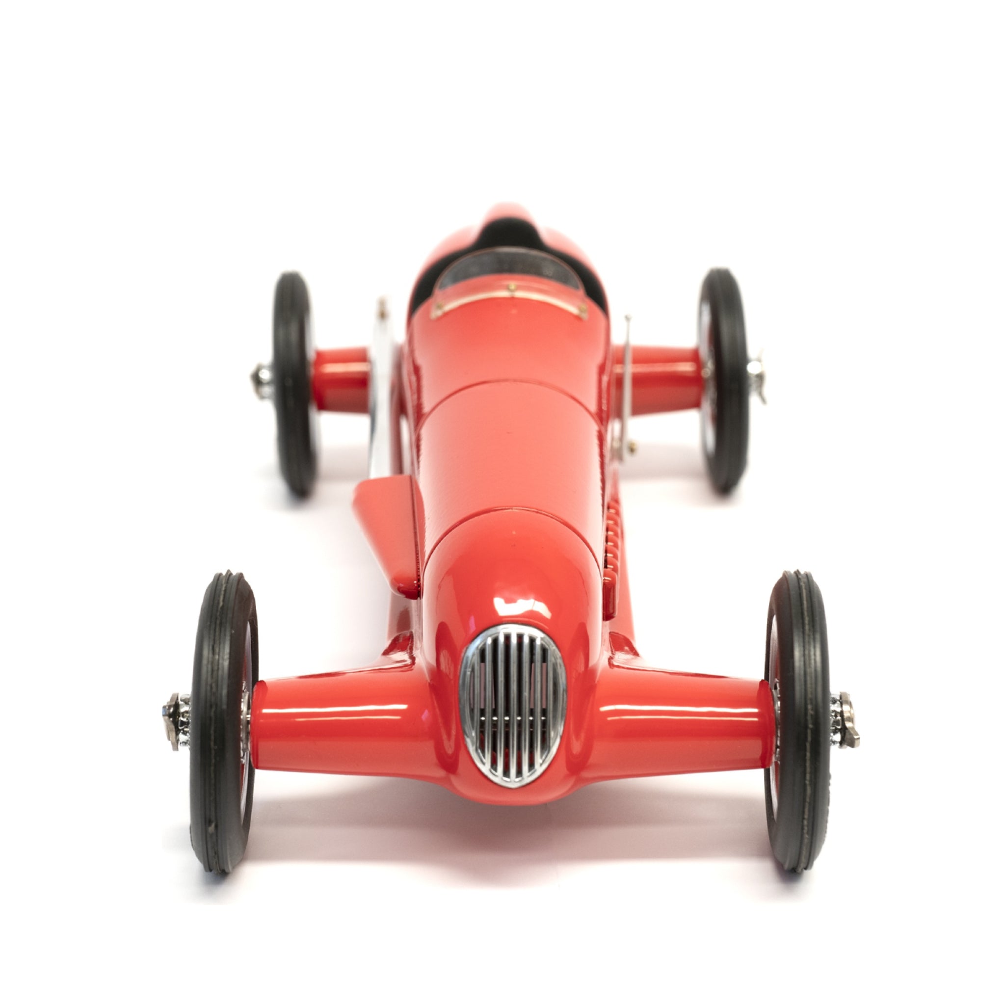 Authentic Models Racer Modelauto, Red