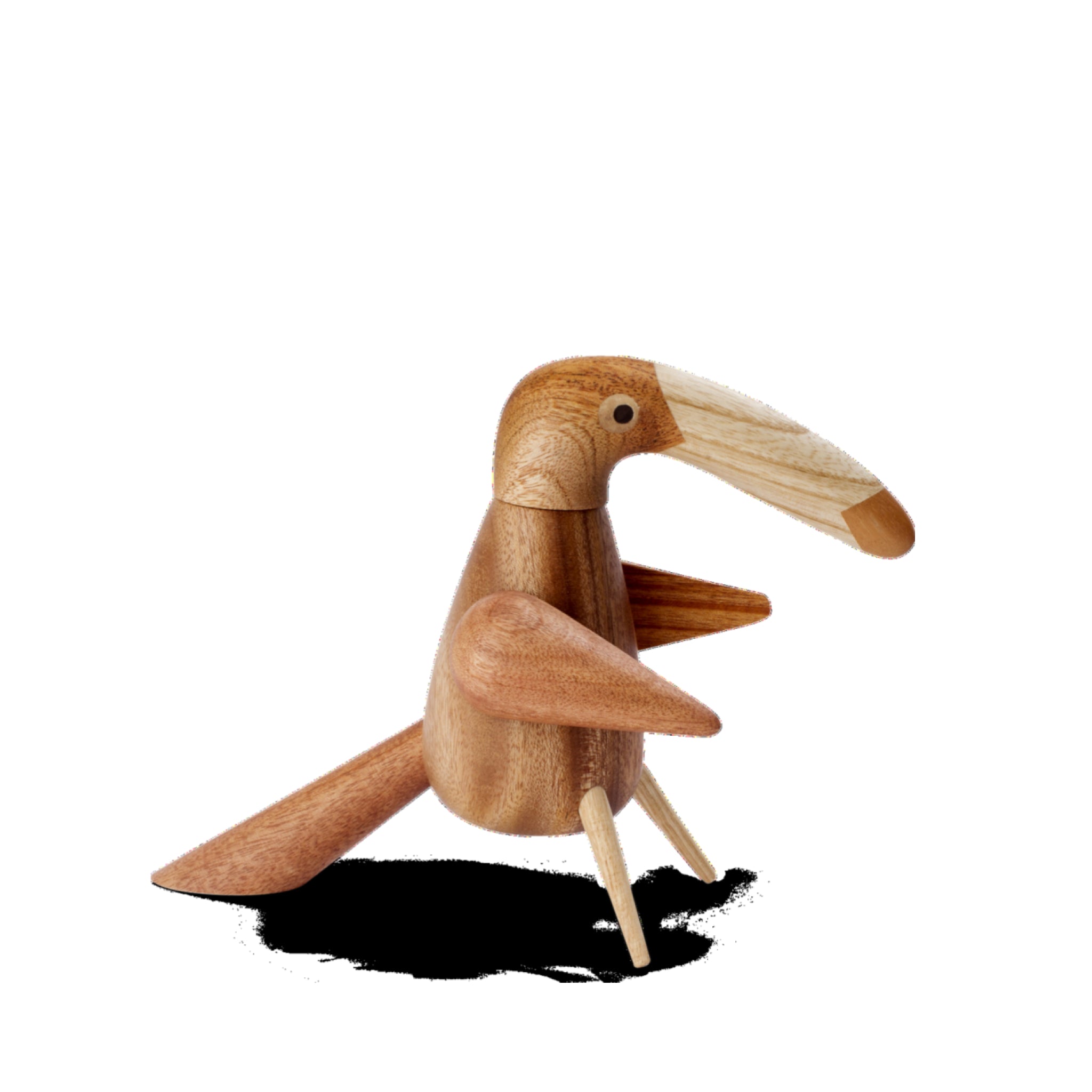 Spring Copenhagen The Pepper Bird