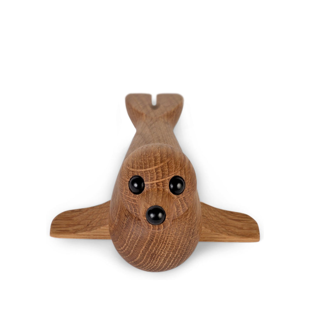 Spring Copenhagen Baby Seal