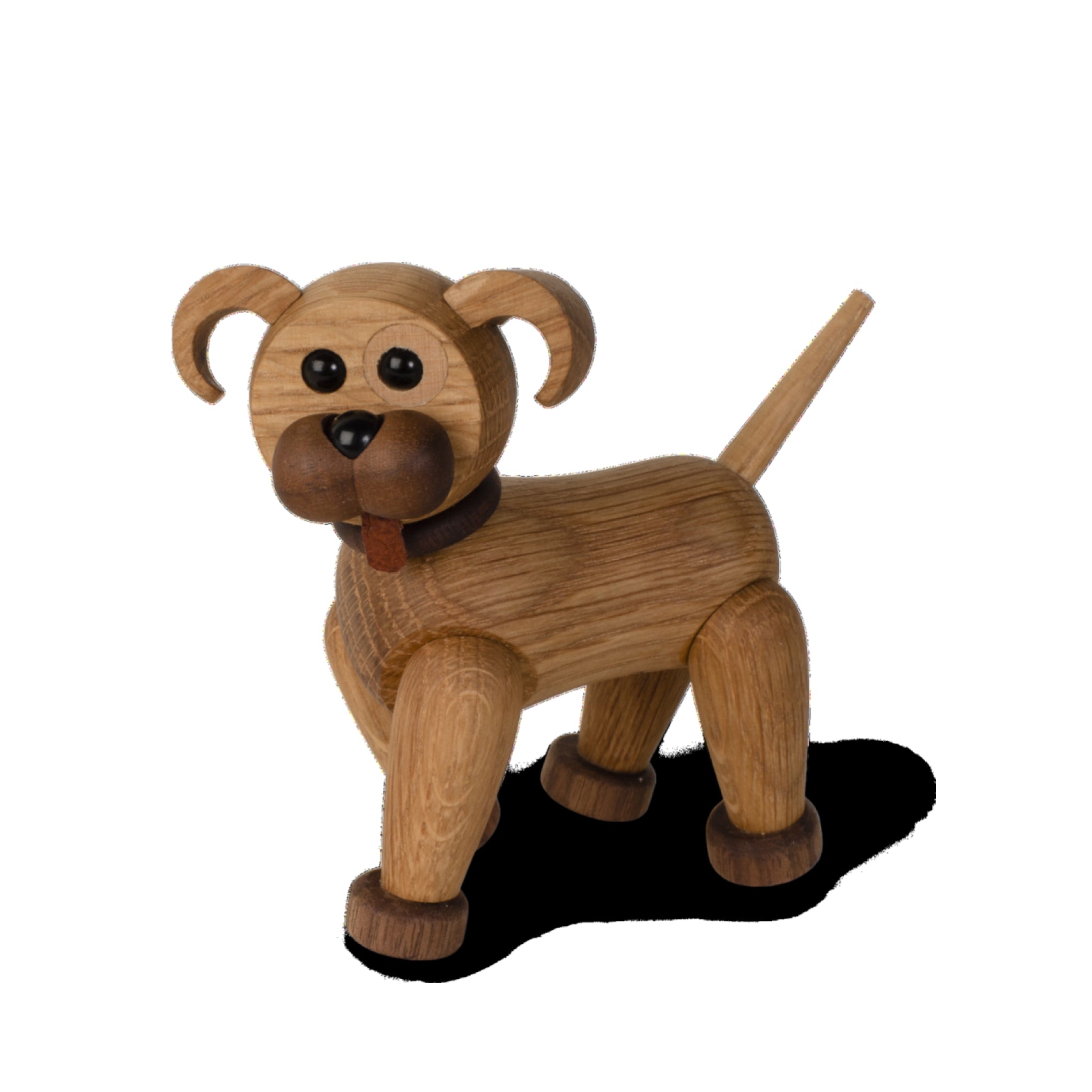 Spring Copenhagen Woody