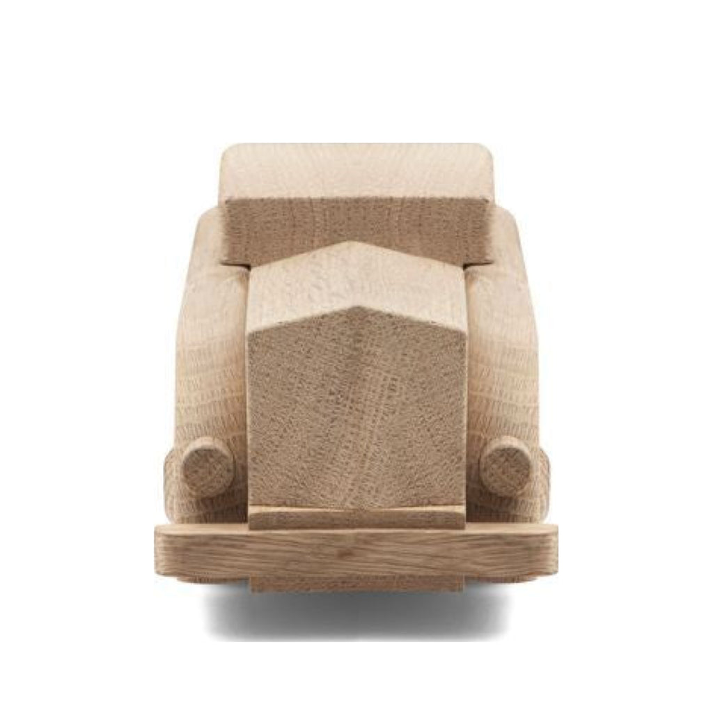 Kay Bojesen Limousine Oak, Large