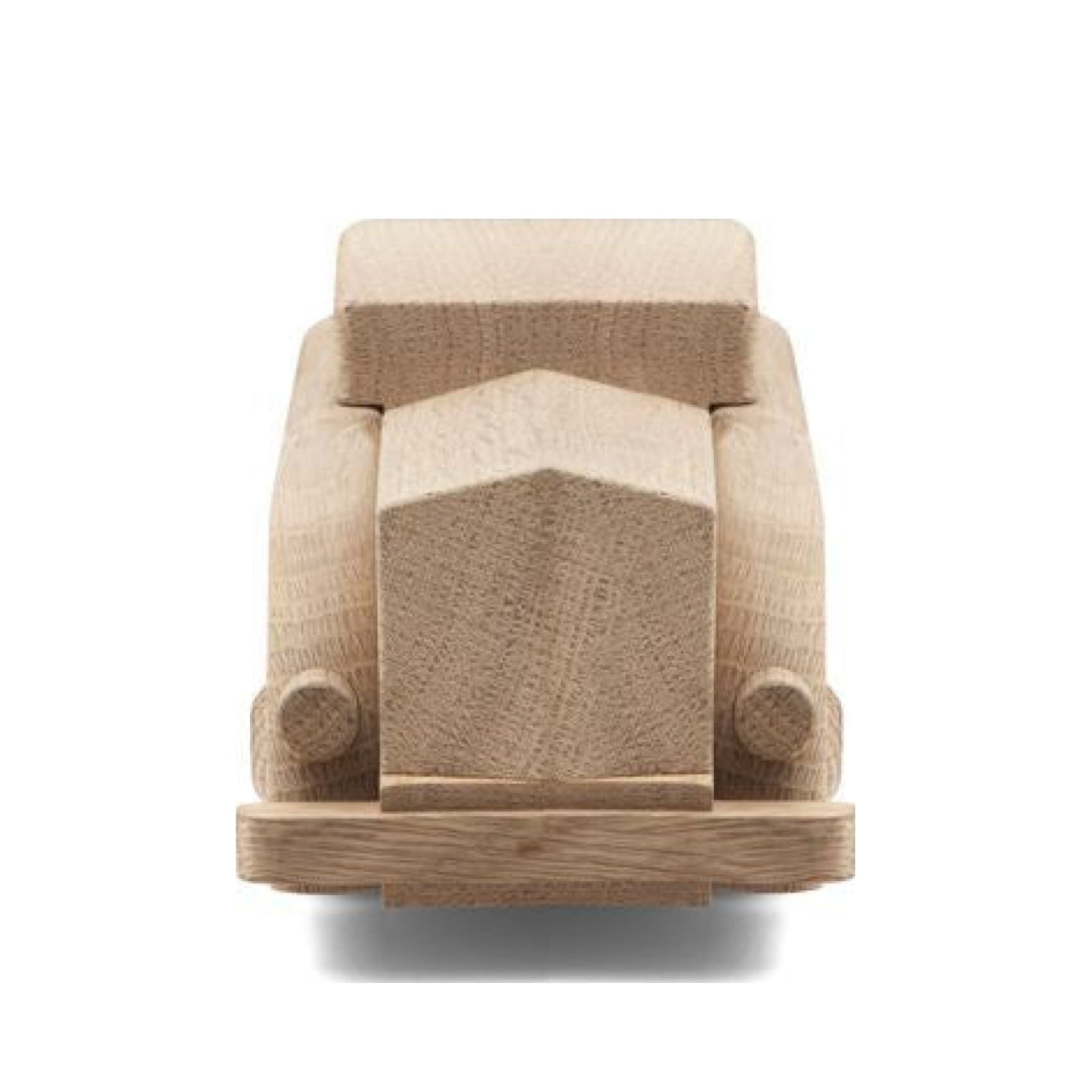 Kay Bojesen Limousine Oak, Large