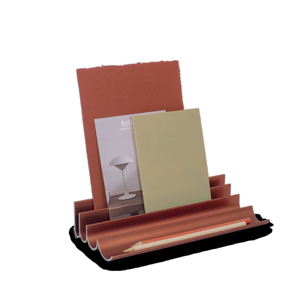 Spring Copenhagen Vague, Dust Orange