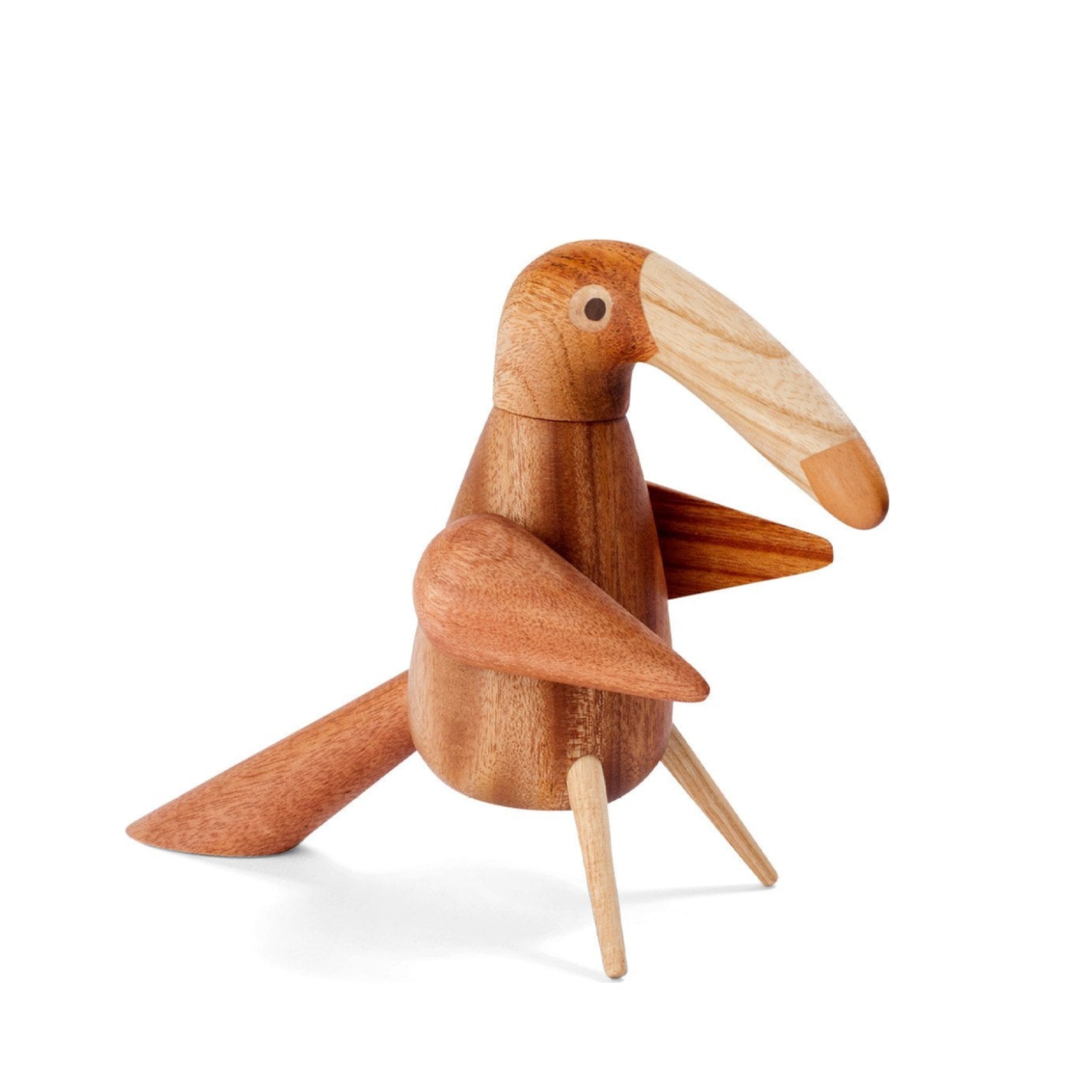 Spring Copenhagen The Pepper Bird