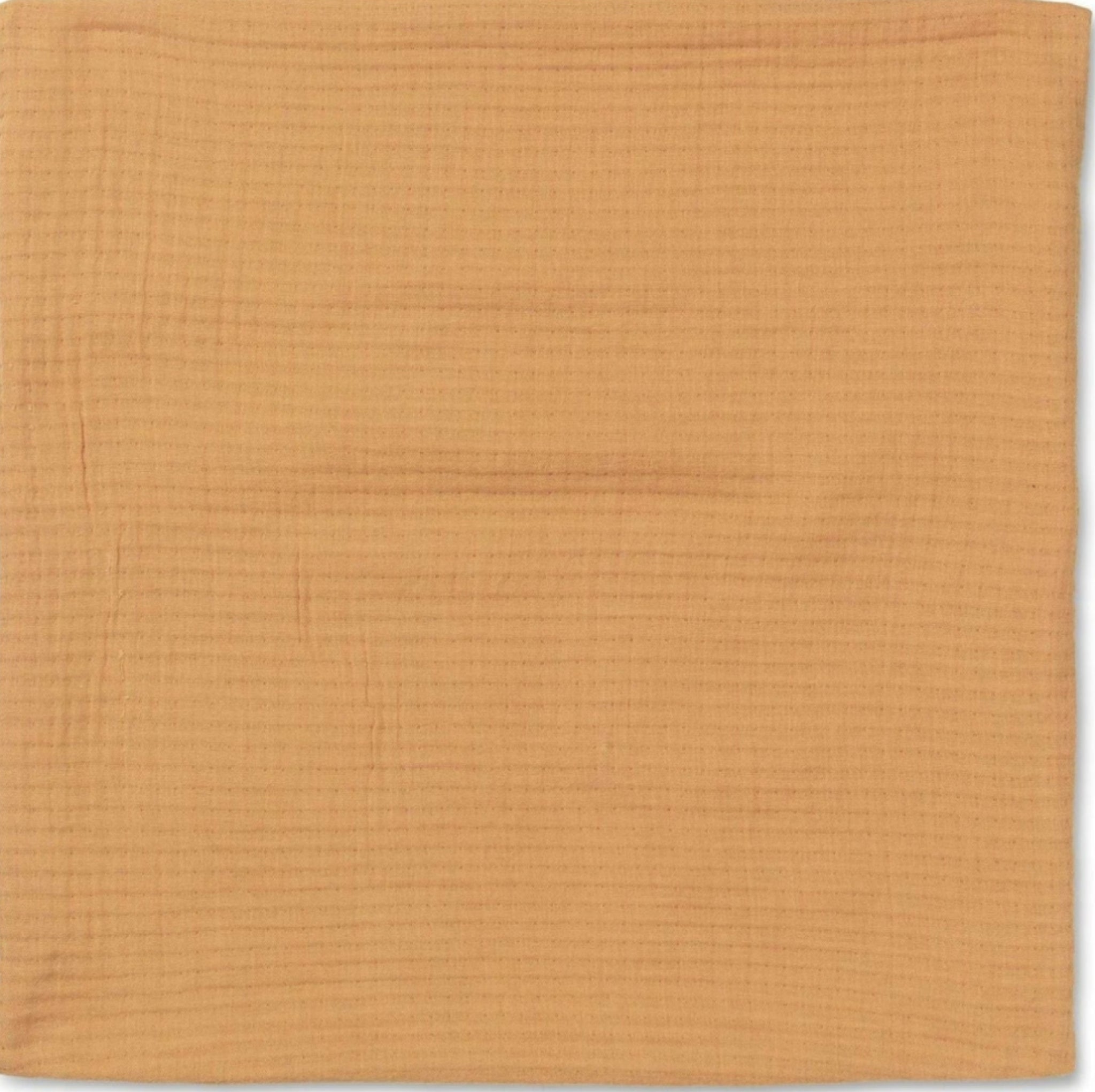 Juna View Cushion 45x45 Cm, Ochre