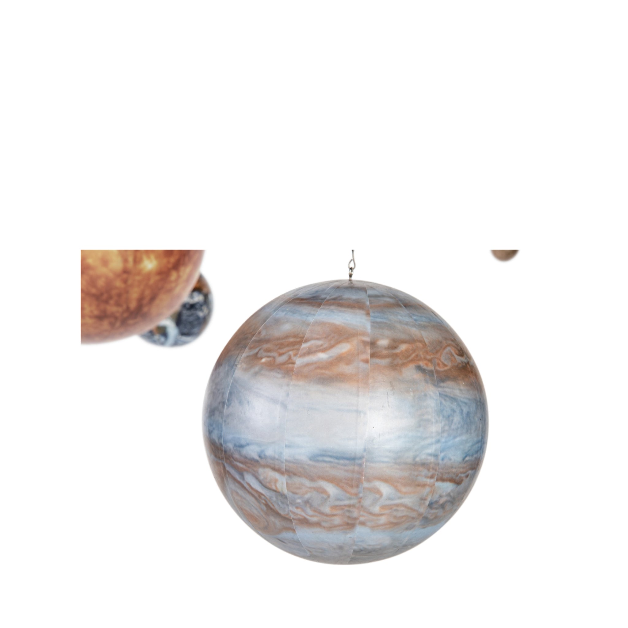 Authentic Models Mobile Our Solar System